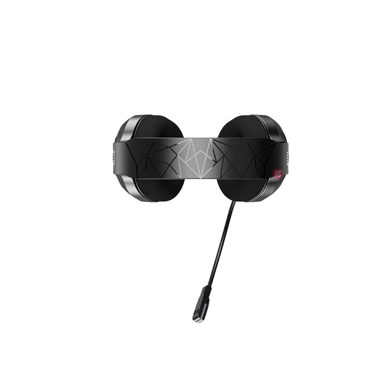 AUDÍFONOS GAMER ALTEC LANSING HEADSET GH9603 RGB PS - 3