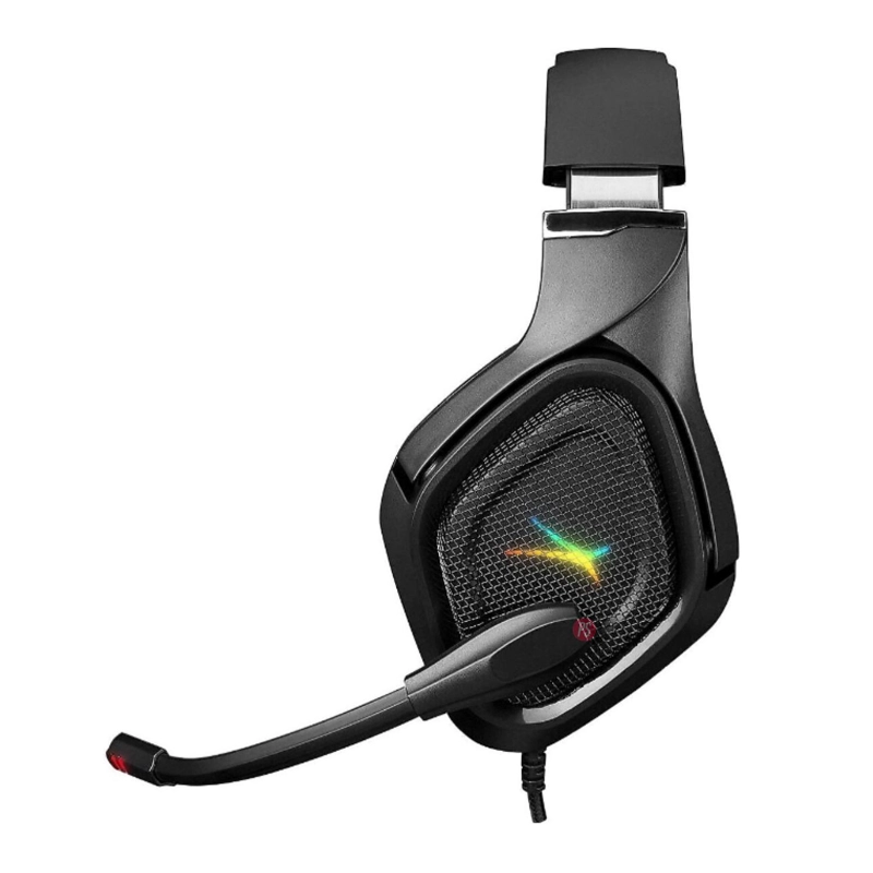 AUDÍFONOS GAMER ALTEC LANSING HEADSET GH9604 RGB PS - 2