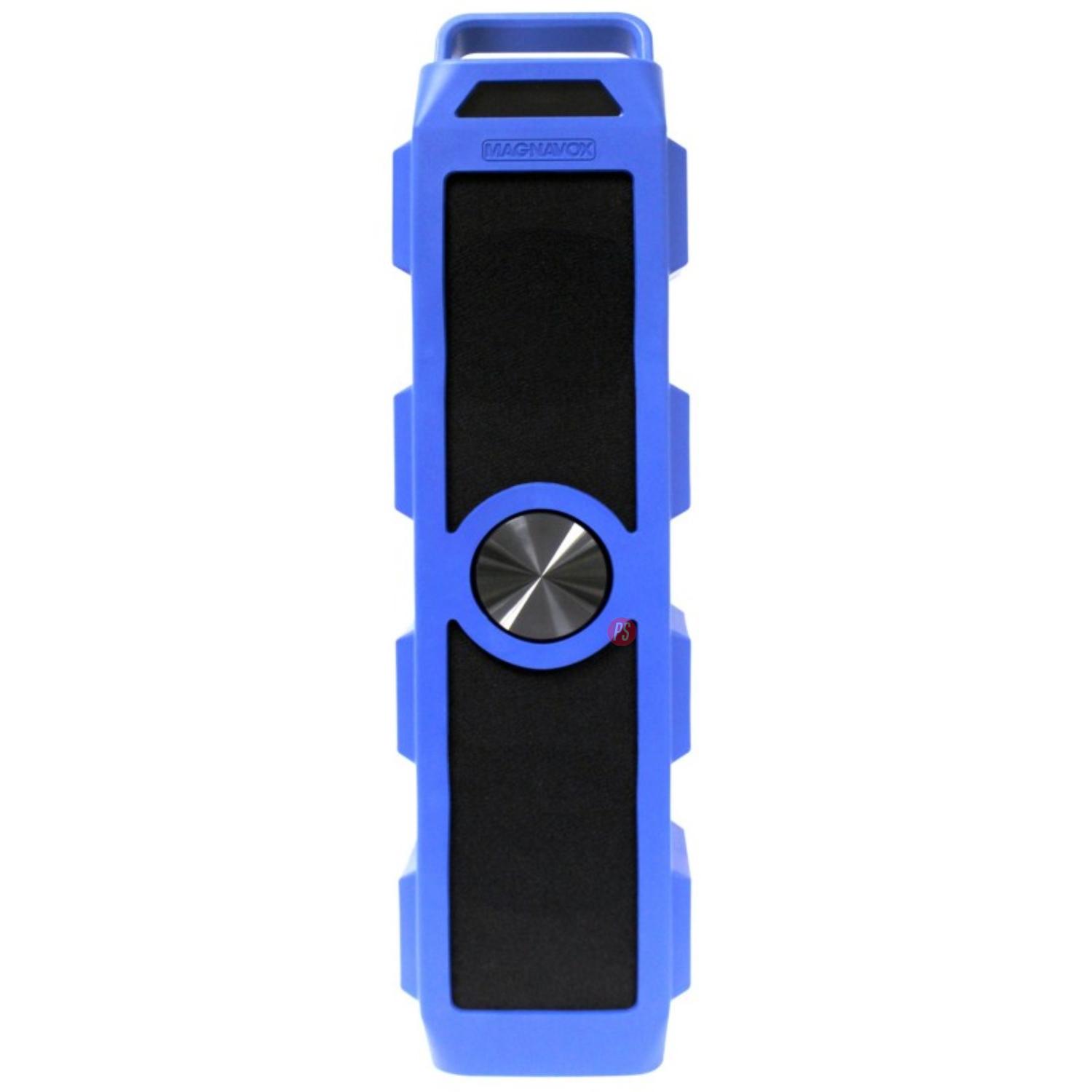 PARLANTE BLUETOOTH MAGNAVOX MR4207 PORTÁTIL - 2