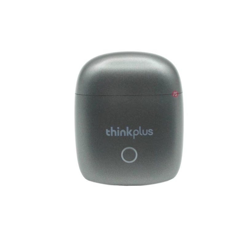 AUDÍFONOS LENOVO LP50 PS BLUETOOTH GRIS - 2