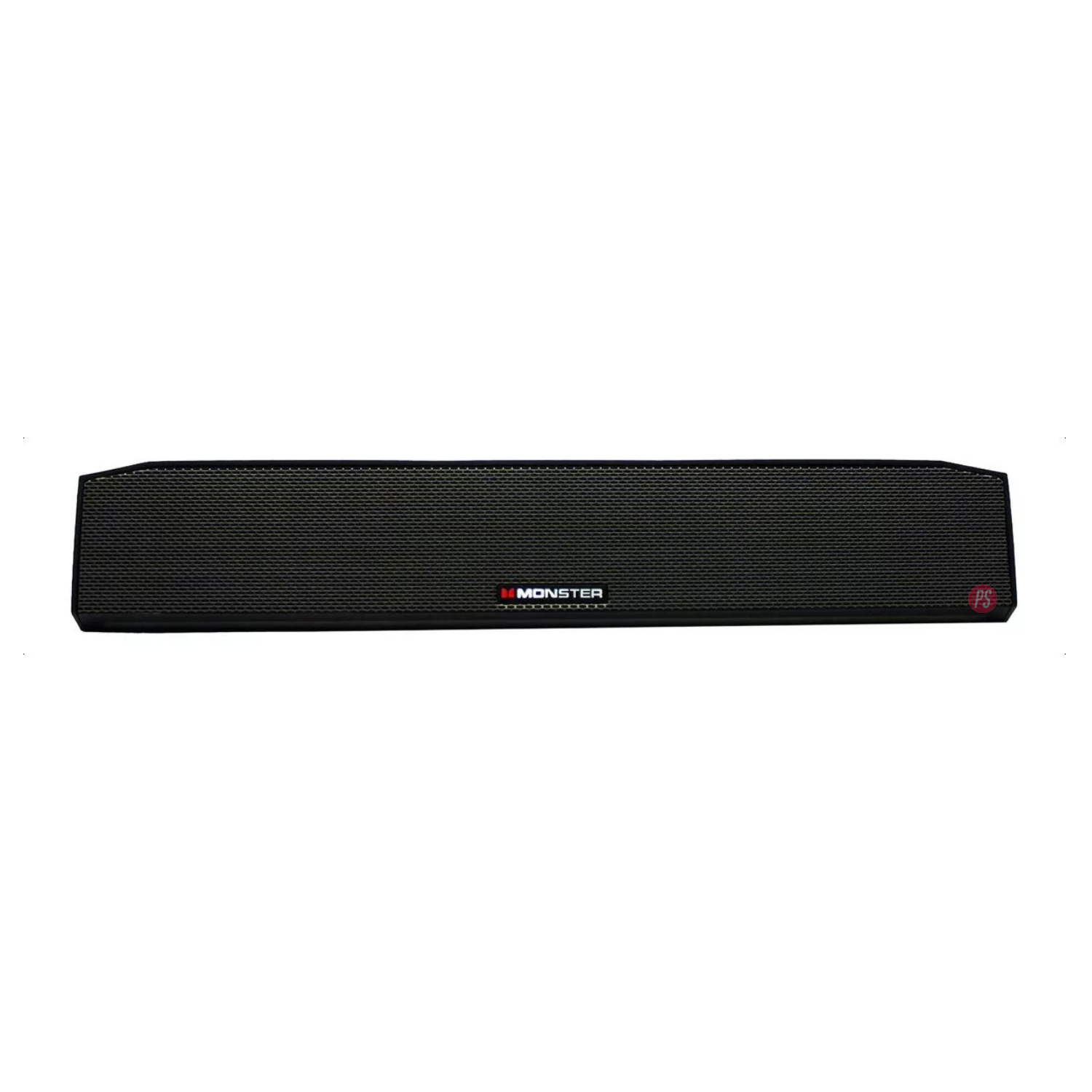 PARLANTE GAMER MONSTER G01 RGB BARRA SONIDO 25W - 3