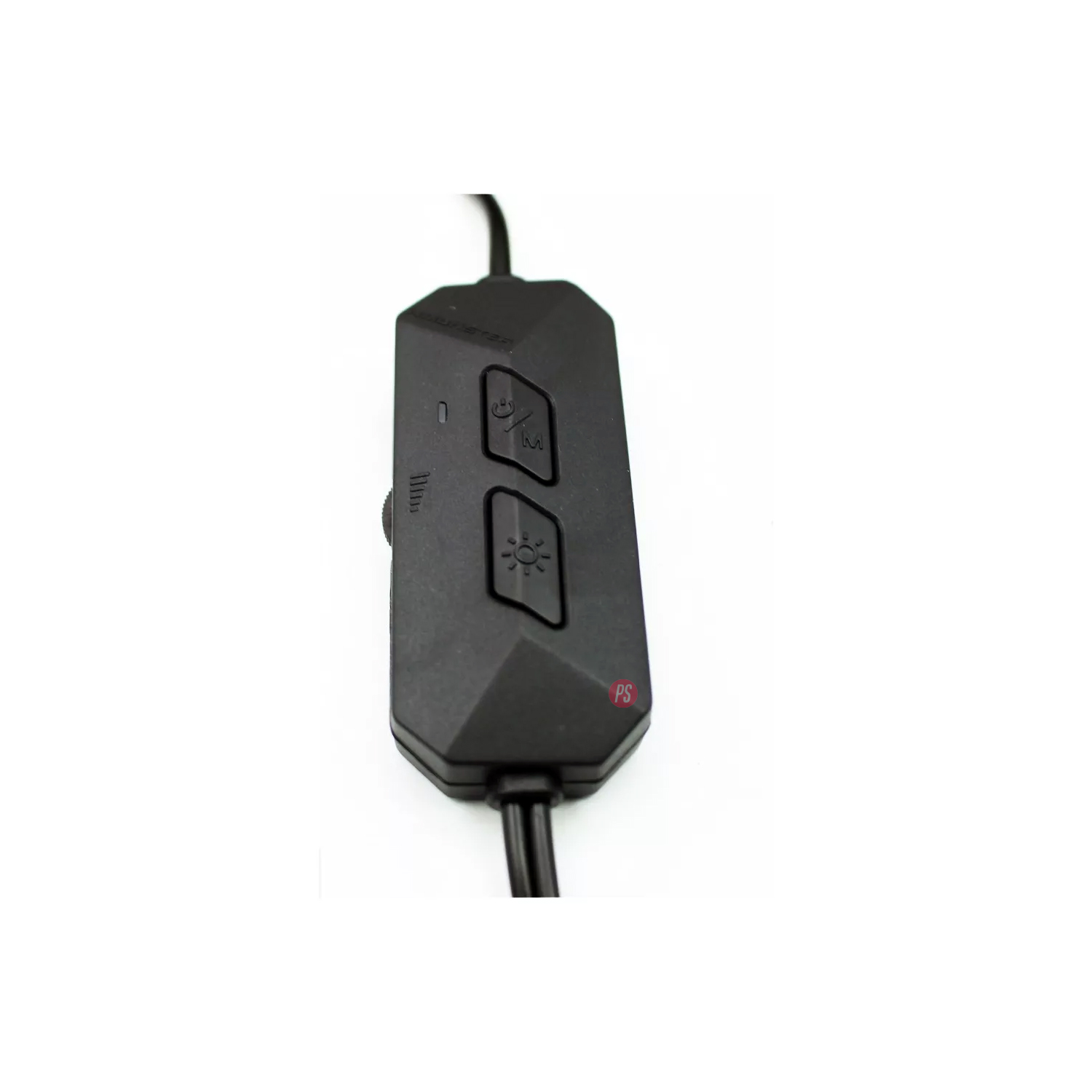 PARLANTE GAMER MONSTER G01 RGB BARRA SONIDO 25W - 4