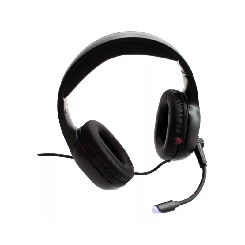 AUDÍFONOS GAMER 7.1 ILUMINACIÓN RGB IMATION IMX13 - PS - 2