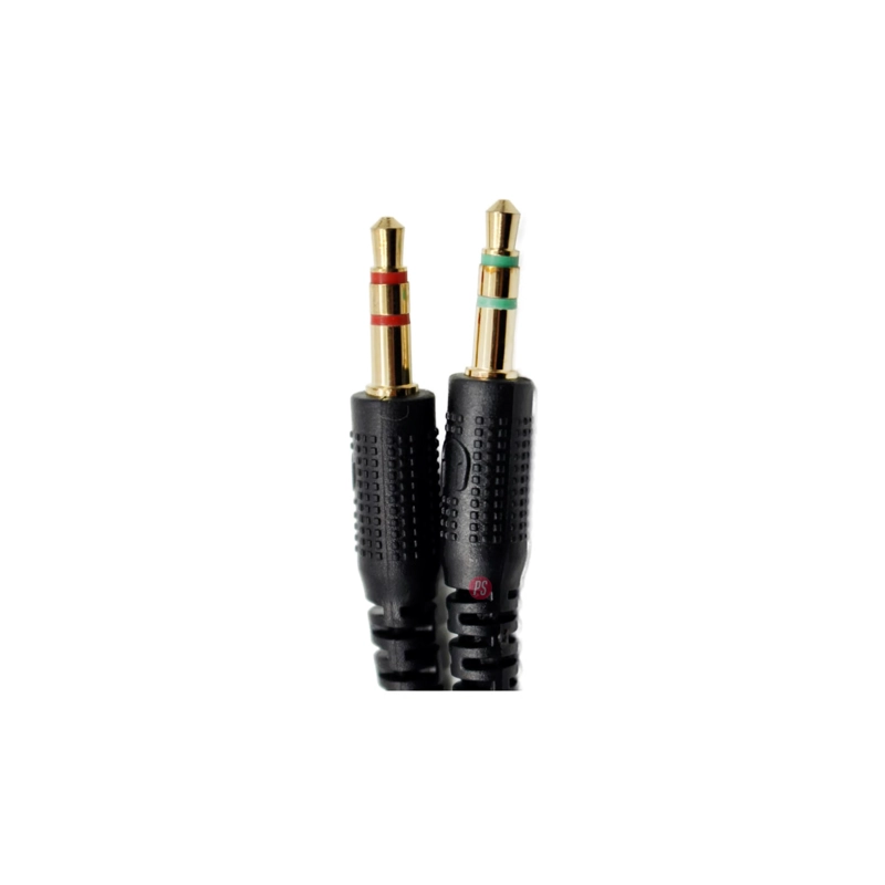 AUDÍFONOS HEADSET CON MICRÓFONO IMATION IMGH30 - PS - 3
