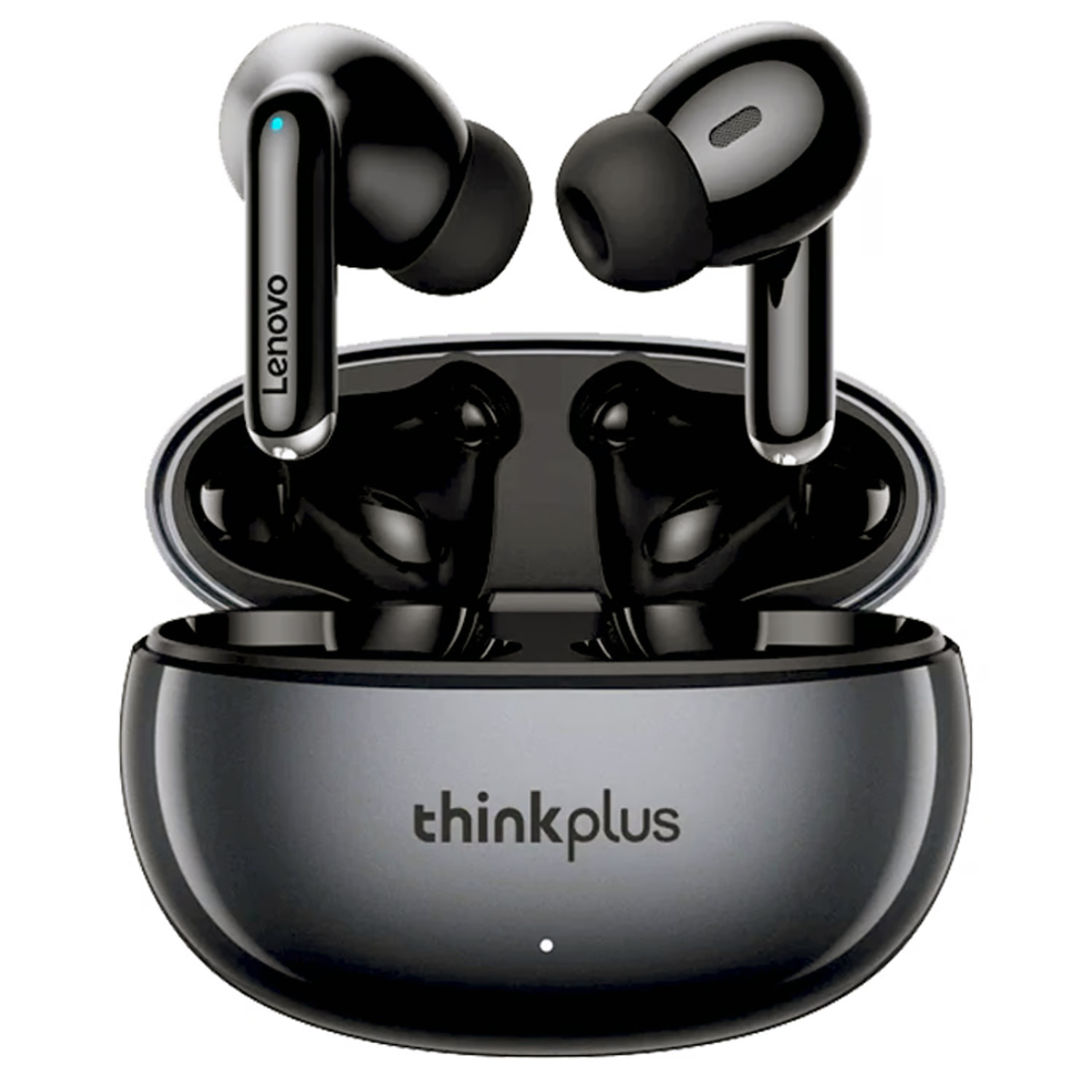 AUDÍFONOS BLUETOOTH LENOVO XT88 COLOR NEGRO - PS - 1