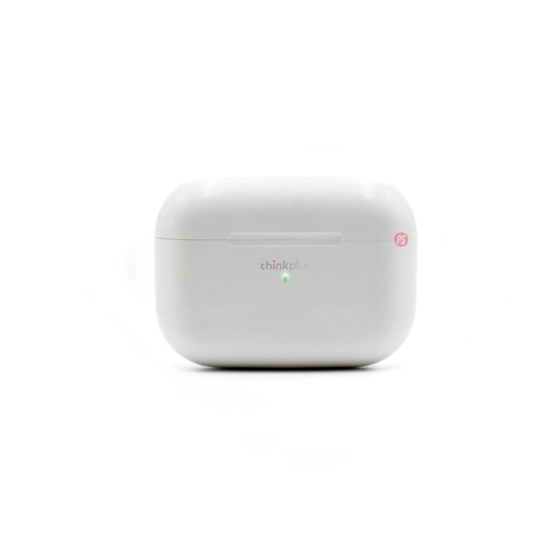 AUDÍFONOS BLUETOOTH LIVEPODS LENOVO LP1S BLANCO - PS - 2