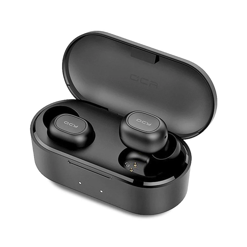 AUDÍFONOS BLUETOOTH IN-EAR QCY T2C - PS - 1