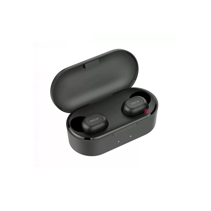 AUDÍFONOS BLUETOOTH IN-EAR QCY T2C - PS - 2