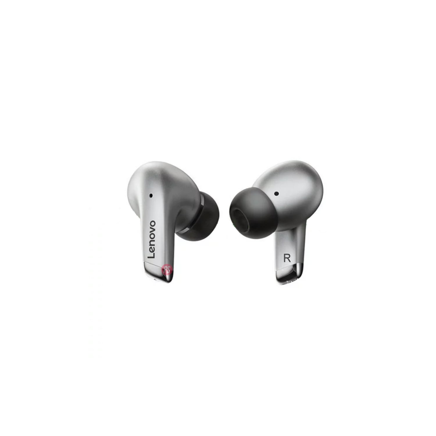 AUDÍFONOS BLUETOOTH LENOVO LP5 COLOR GRIS - PS - 3