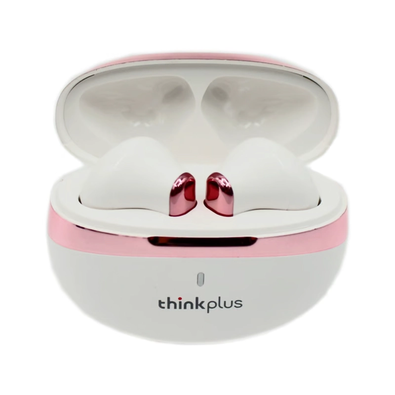 AUDÍFONOS BLUETOOTH LIVEPODS LENOVO LP11 BLANCO - PS - 1