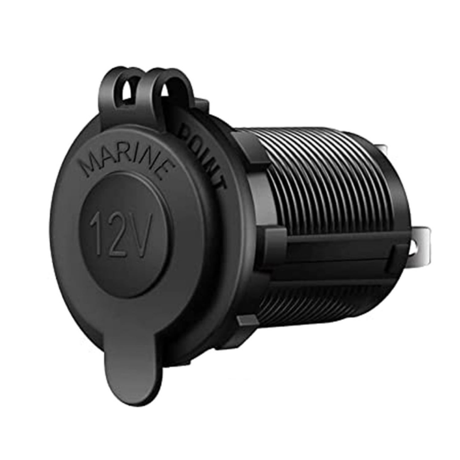 ENCHUFE PUNTOSTORE PARA ENCENDEDOR 12V UNIVERSAL - PS - 1