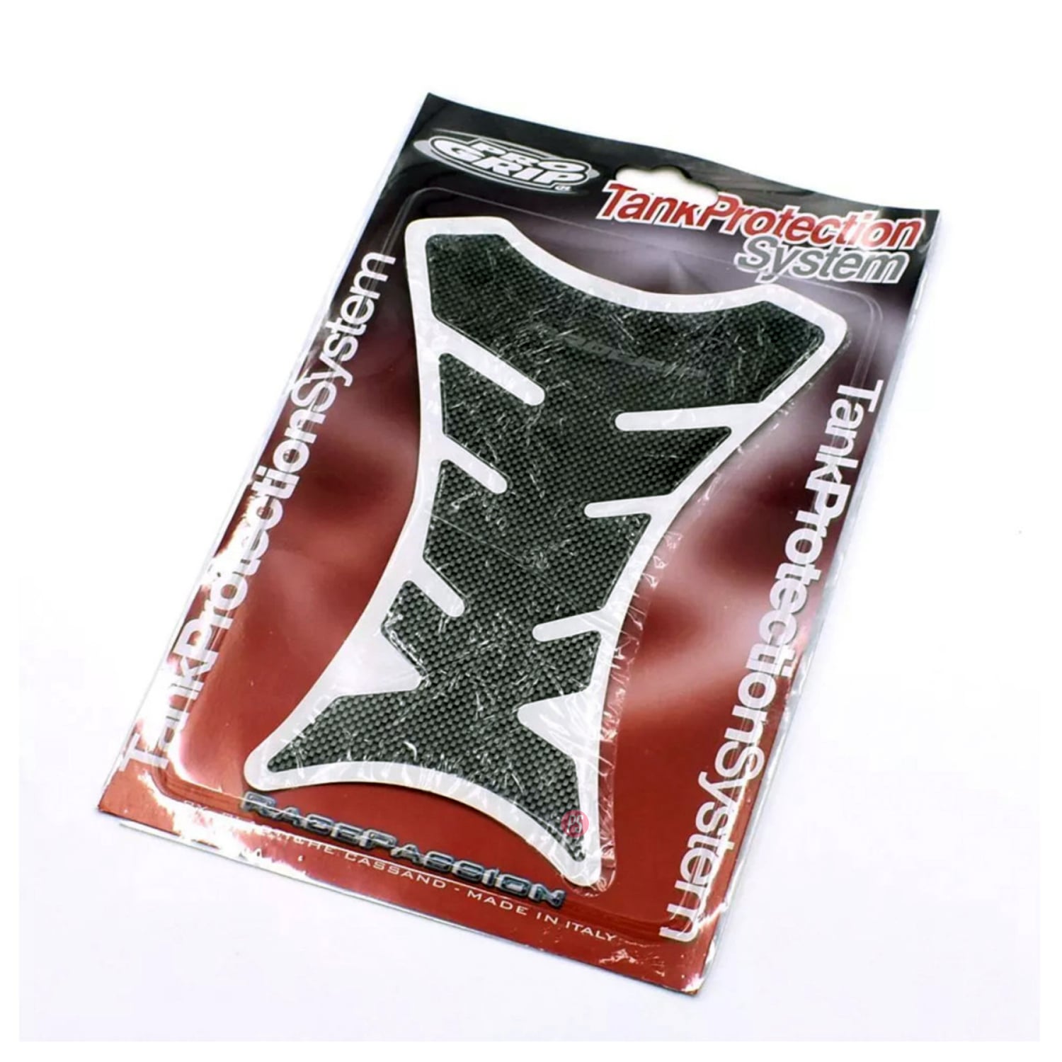 ALMOHADILLAS PEGATINA PUNTOSTORE TANQUE COMBUSTIBLE MOTO UNIVERSAL - PS - 3