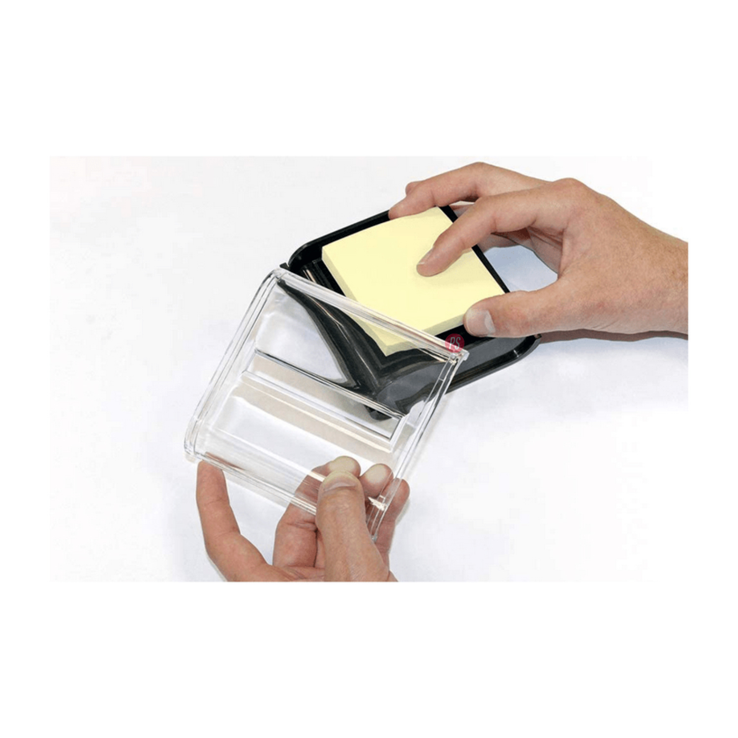 DISPENSADOR DE NOTAS ADHESIVAS PUNTOSTORE Z NOTES - PS - 2