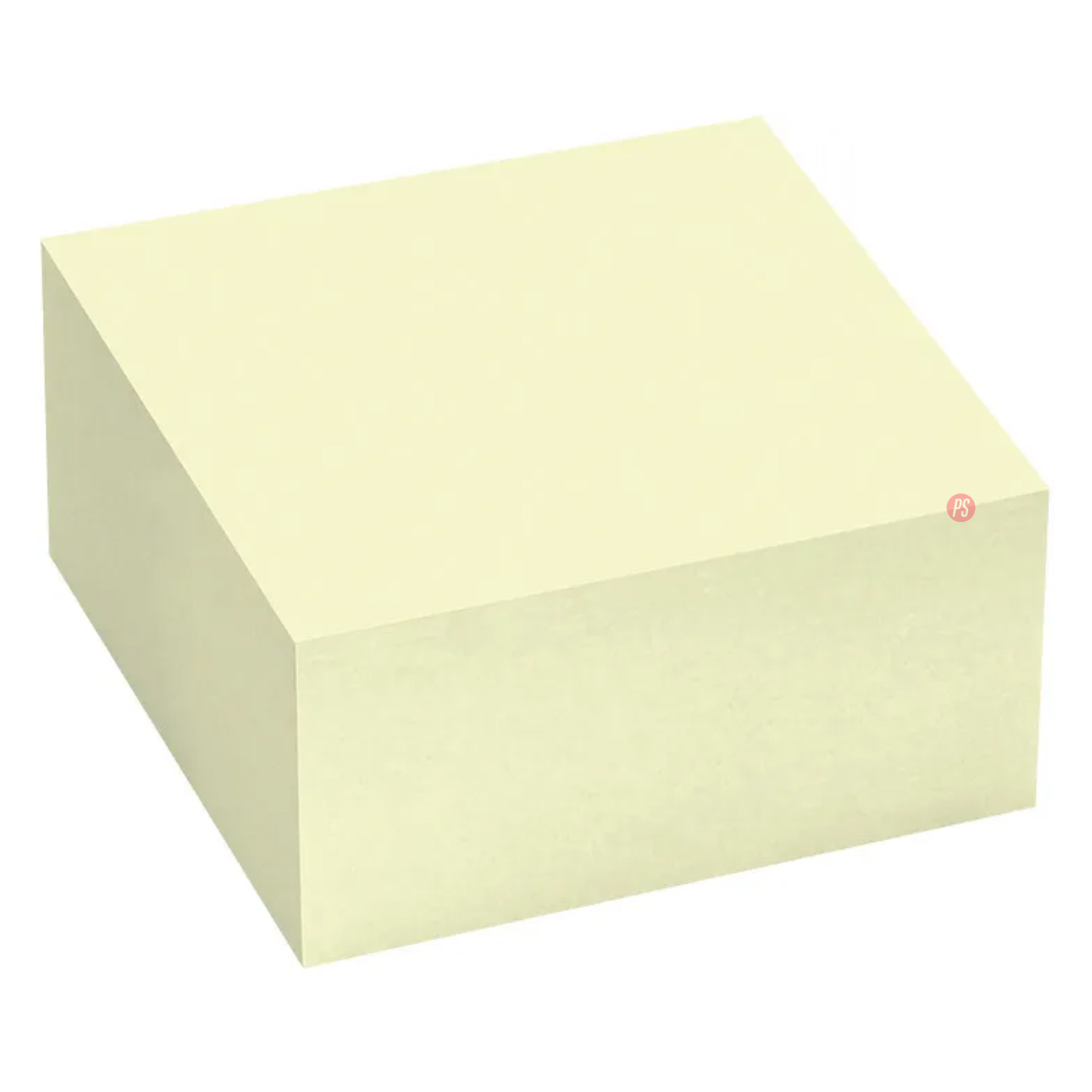 NOTAS ADHESIVAS PUNTOSTORE PADS ANTIMICROBIAL HOJAS 75MMX75MM - 2
