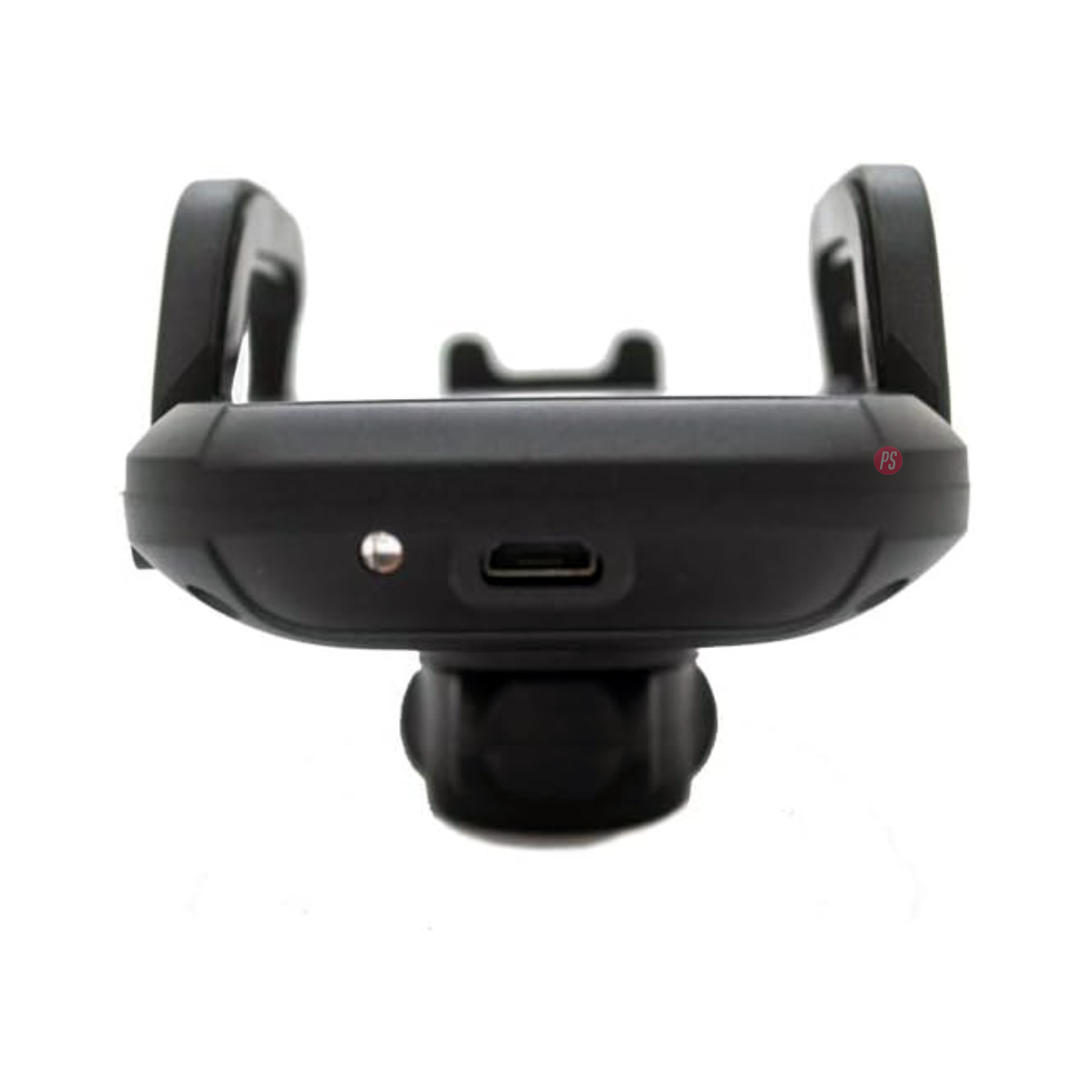 SOPORTE CELULAR PHILIPS DLP9315 AUTOMÓVIL CON CARGADOR QI - 3