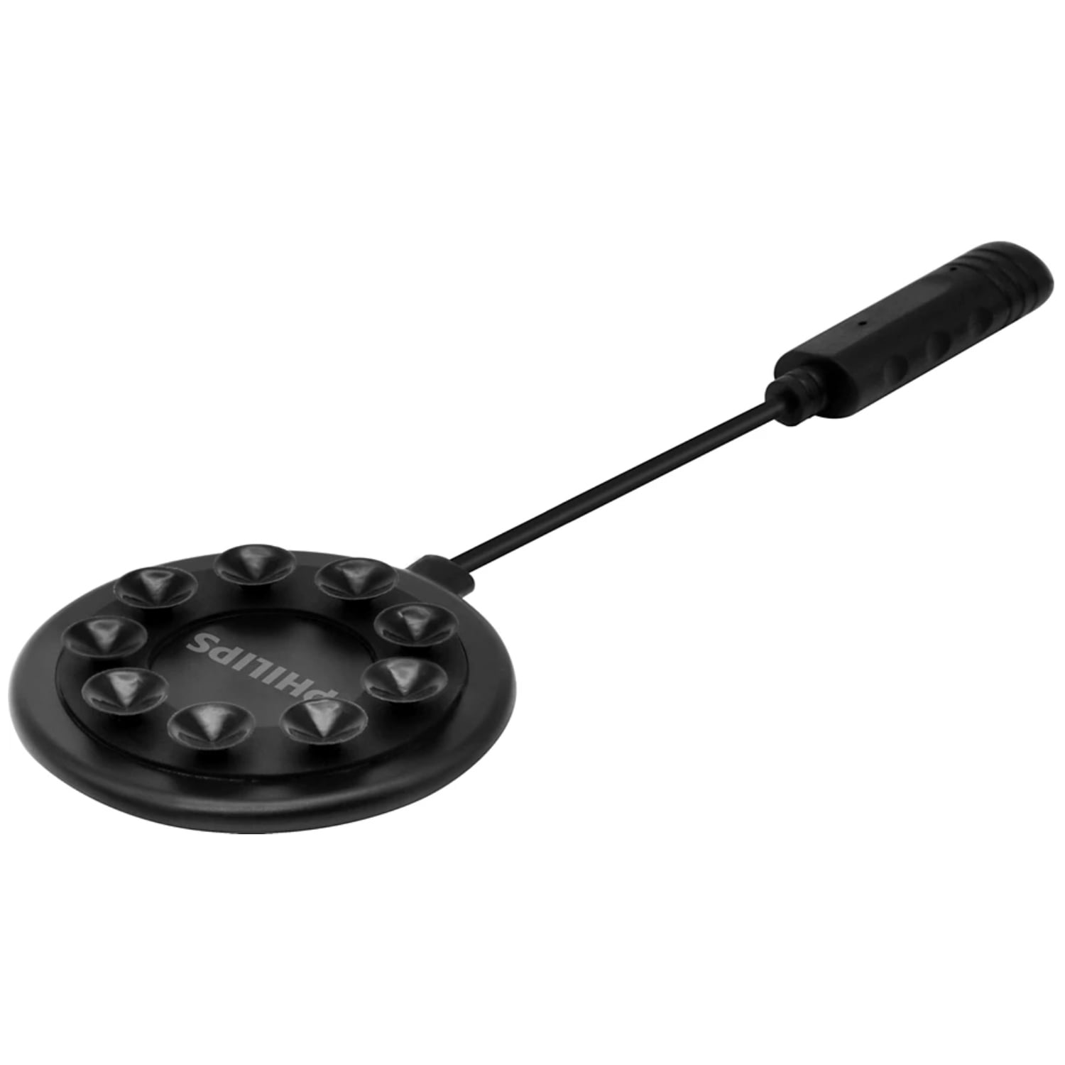 CARGADOR INALÁMBRICO QI 10W PHILIPS DLP9016U - PS - 1