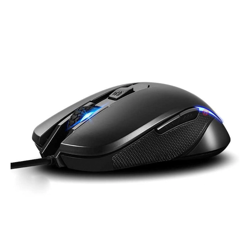 MOUSE HP GAMER USB RETROILUMINACIÓN M200 NEGRO PS - 2