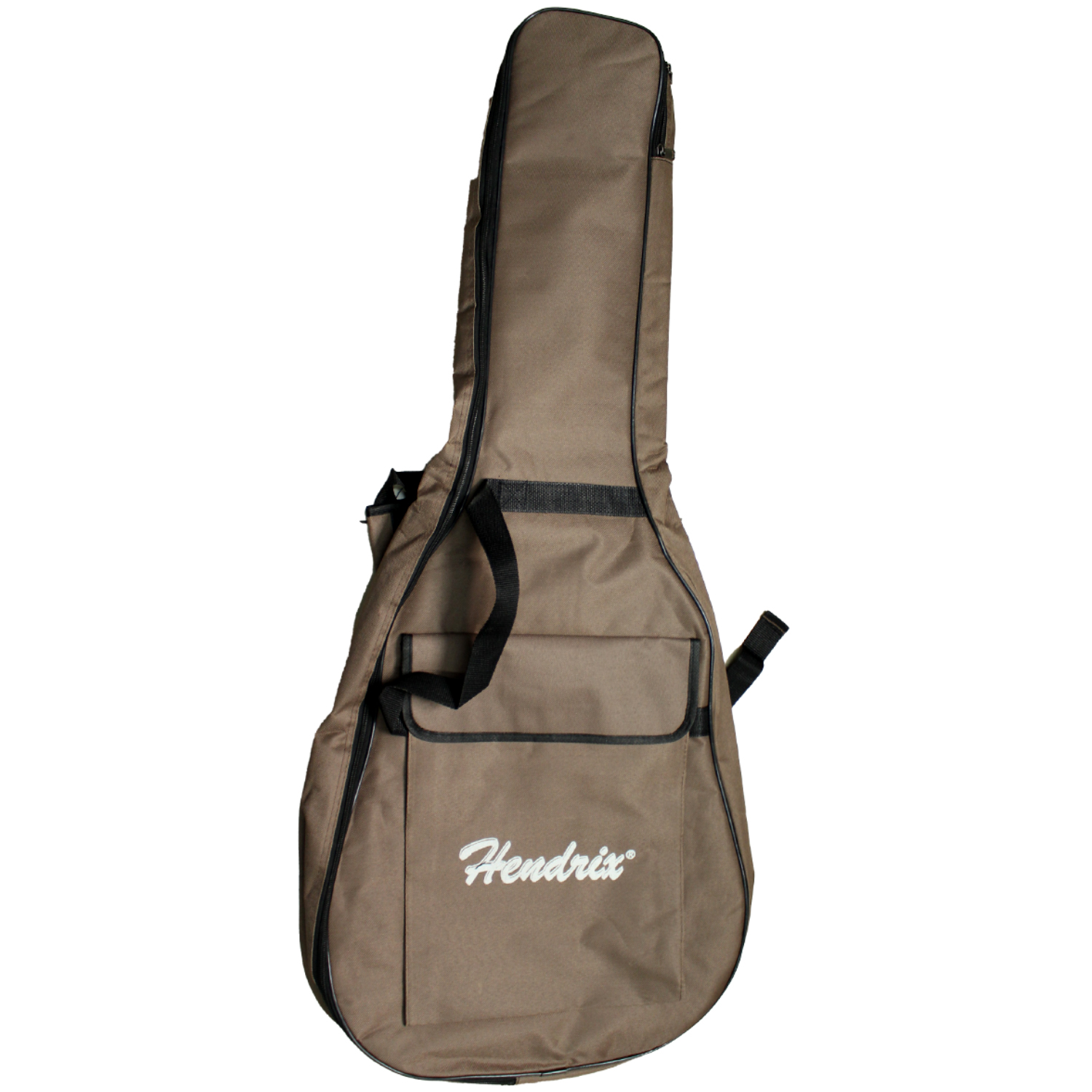 FUNDA HENDRIX GUITARRA 40 PULGADAS TIPO MOCHILA IMPERMEABLE - PS - 1