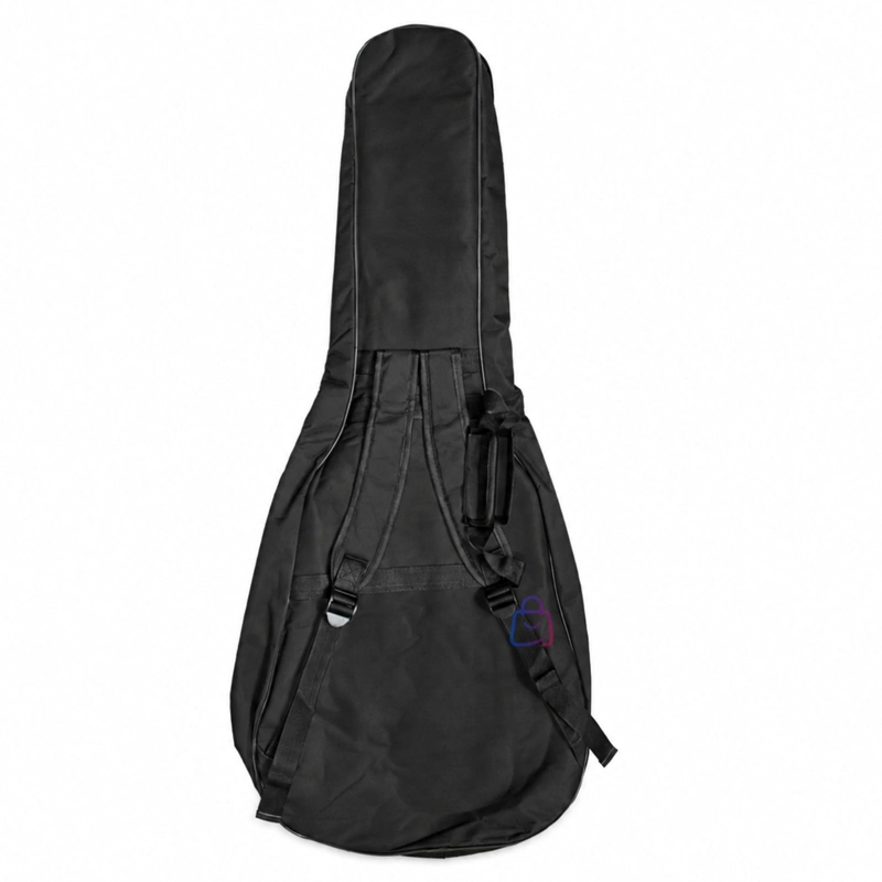 FUNDA HENDRIX GUITARRA 40 PULGADAS TIPO MOCHILA IMPERMEABLE - PS - 2