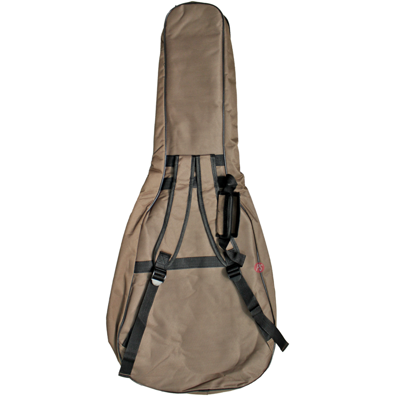 FUNDA HENDRIX GUITARRA 40 PULGADAS TIPO MOCHILA IMPERMEABLE - PS - 2