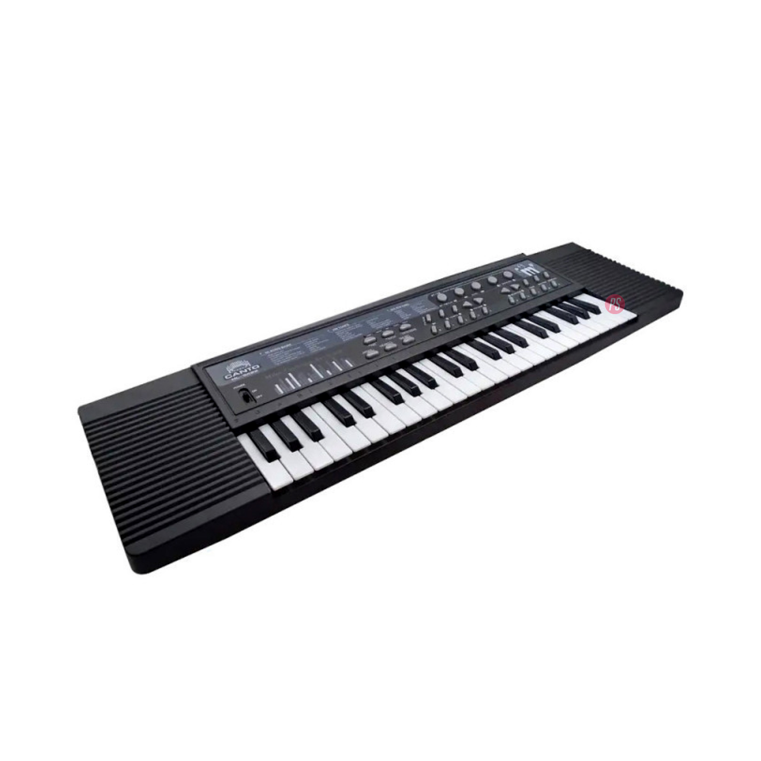 TECLADO PUNTOSTORE ELECTRÓNICO 44 TECLAS CON BLUETOOTH PS - 2