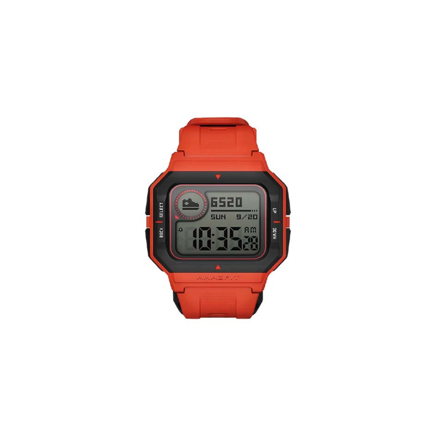 RELOJ SMARTWATCH ESTILO RETRO RESISTENTE AL AGUA - PS - 1