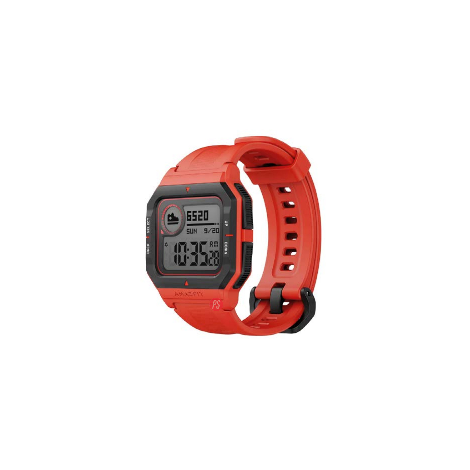 RELOJ SMARTWATCH ESTILO RETRO RESISTENTE AL AGUA - PS - 2
