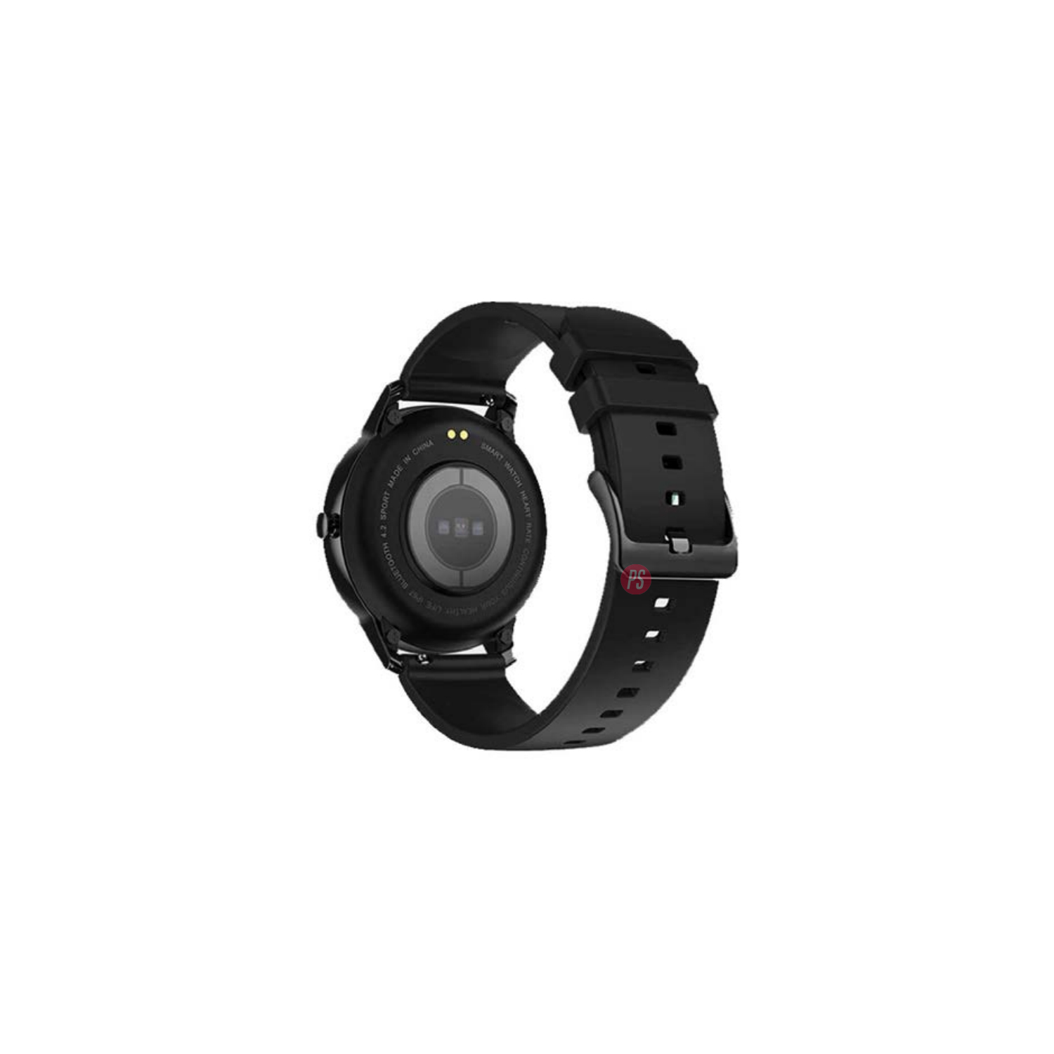 SMARTWATCH BLUETOOTH DISEÑO ANÁLOGO RESISTE AGUA - PS - 2