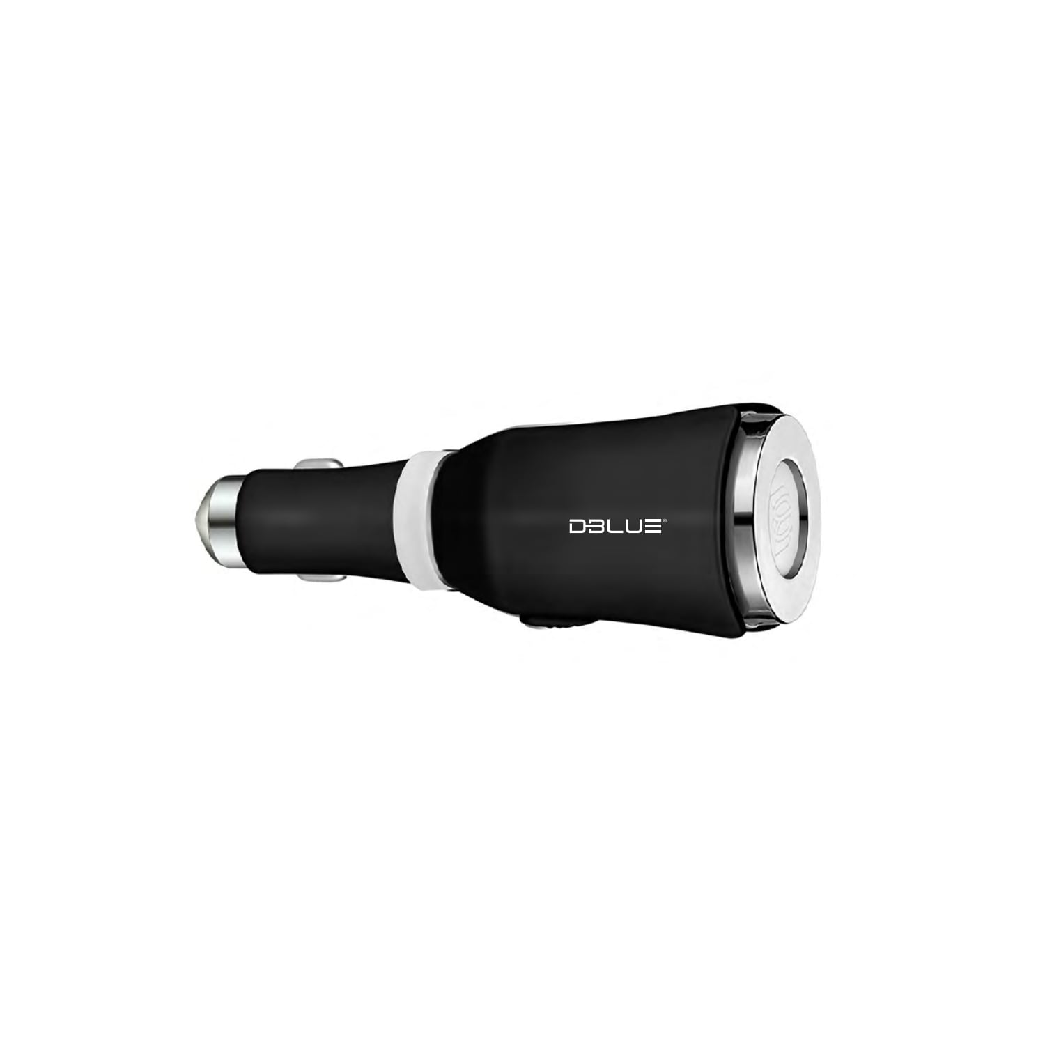 PURIFICADOR DE AIRE PARA AUTO CONEXIÓN USB O ENCENDEDOR - PS - 1