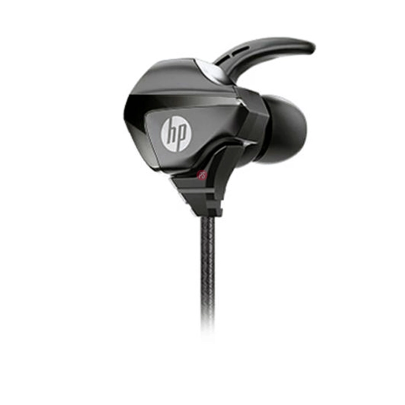 AUDÍFONOS GAMER 3.5MM CON MICRÓFONO HP DHH-3113 - PS - 2