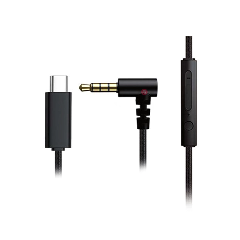 AUDÍFONOS GAMER 3.5MM CON MICRÓFONO HP DHH-3113 - PS - 3