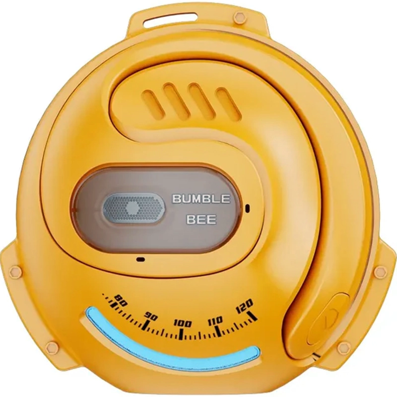 AUDÍFONOS BLUETOOTH TRANSFORMERS BUMBLEBEE TF-T07 - PS - 1