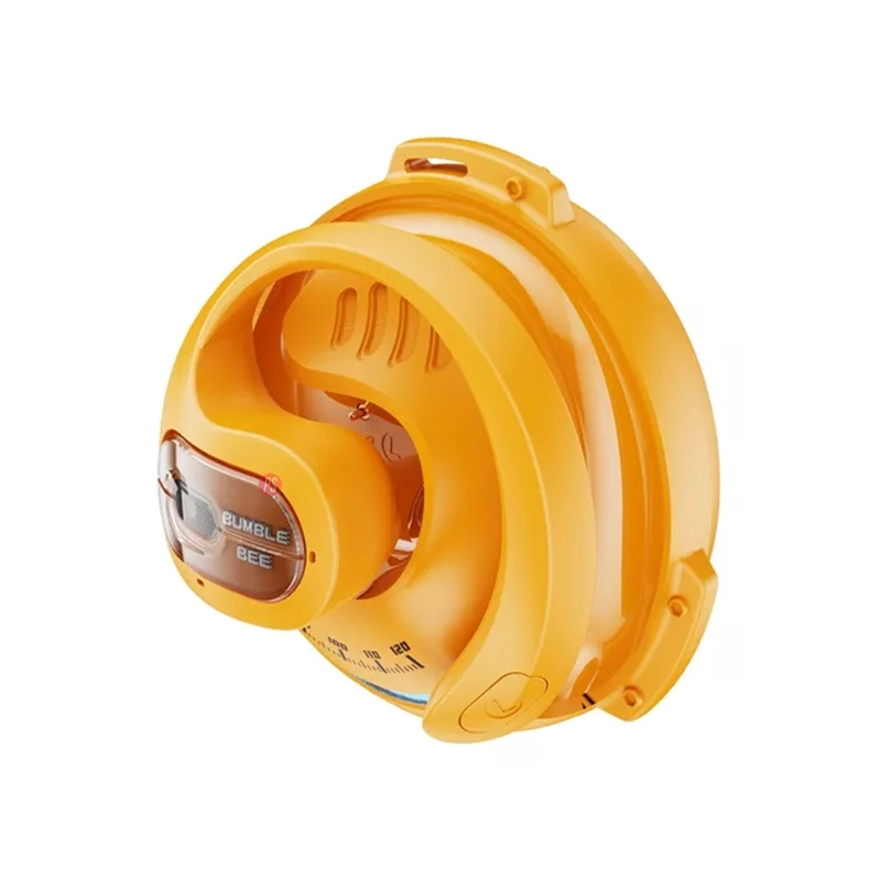AUDÍFONOS BLUETOOTH TRANSFORMERS BUMBLEBEE TF-T07 - PS - 2