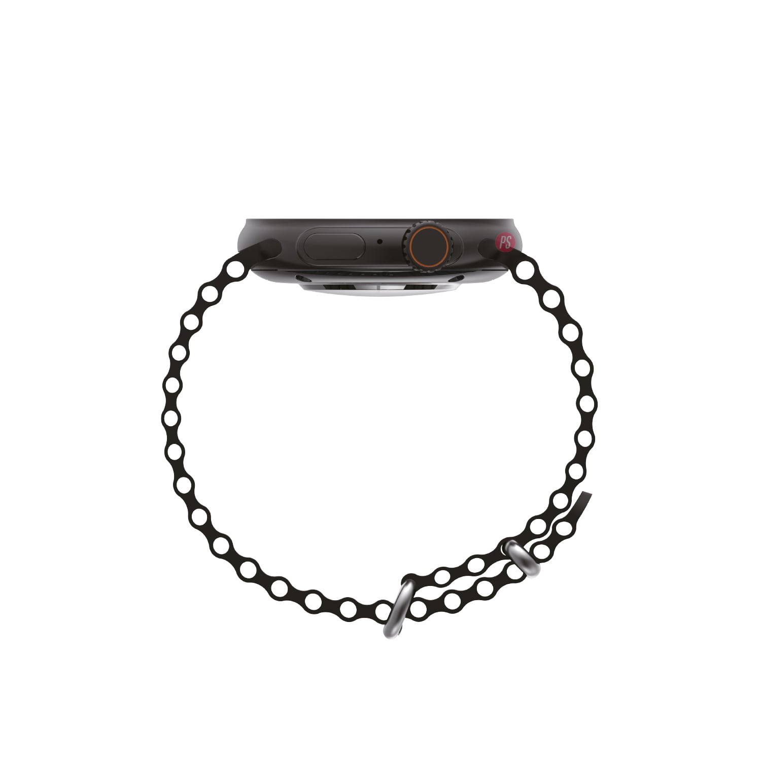 SMARTWATCH ELEGANTE TU ALIADO DE SALUD Y ESTILO - PS - 2