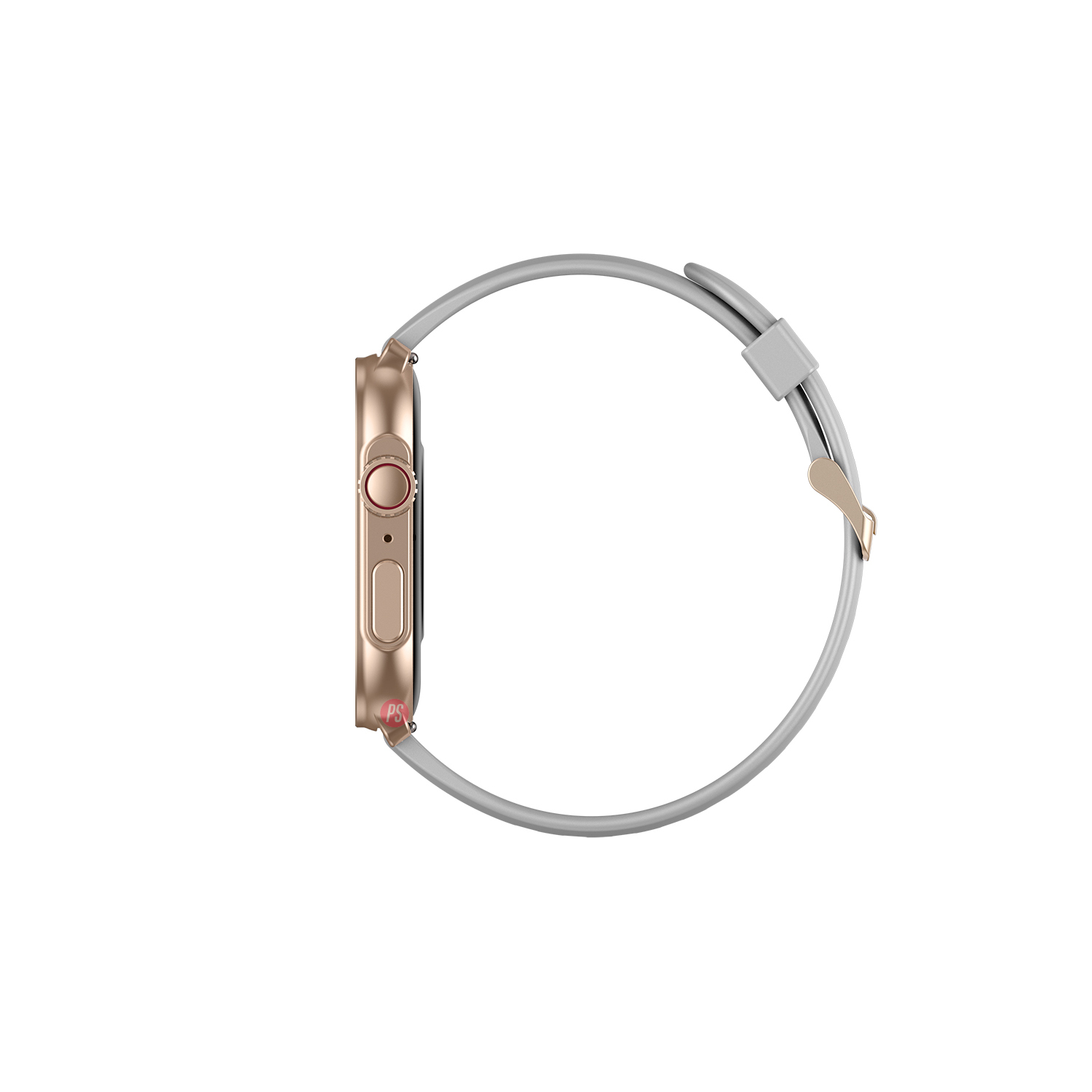 SMARTWATCH PANTALLA AMOLED SALUD Y DIVERSIÓN EN TU MUÑECA - PS - 4