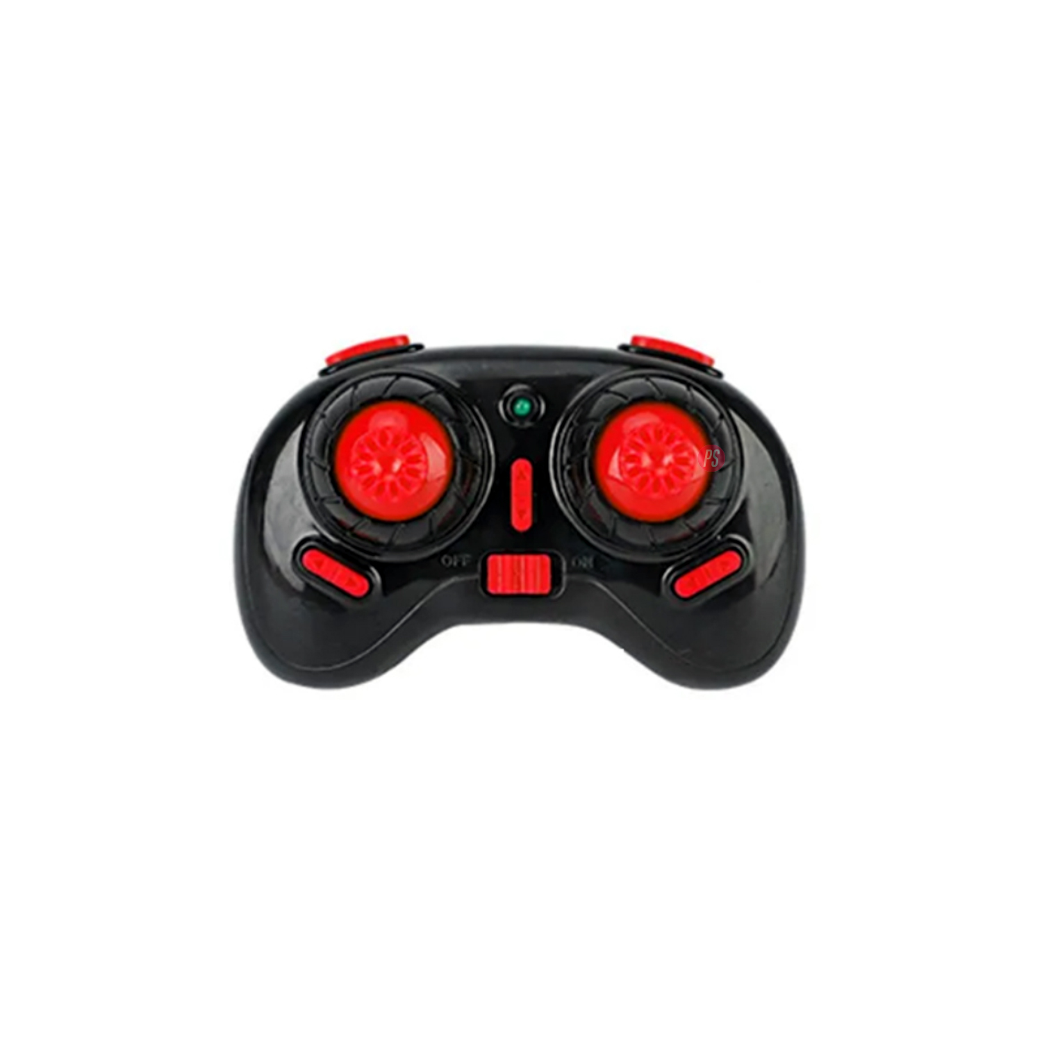 MINI DRONE PUNTOSTORE NIHUI ANFIBIO ANFIBIO VUELA Y NAVEGA EN CUALQUIER SUPERFICIE PS - 3