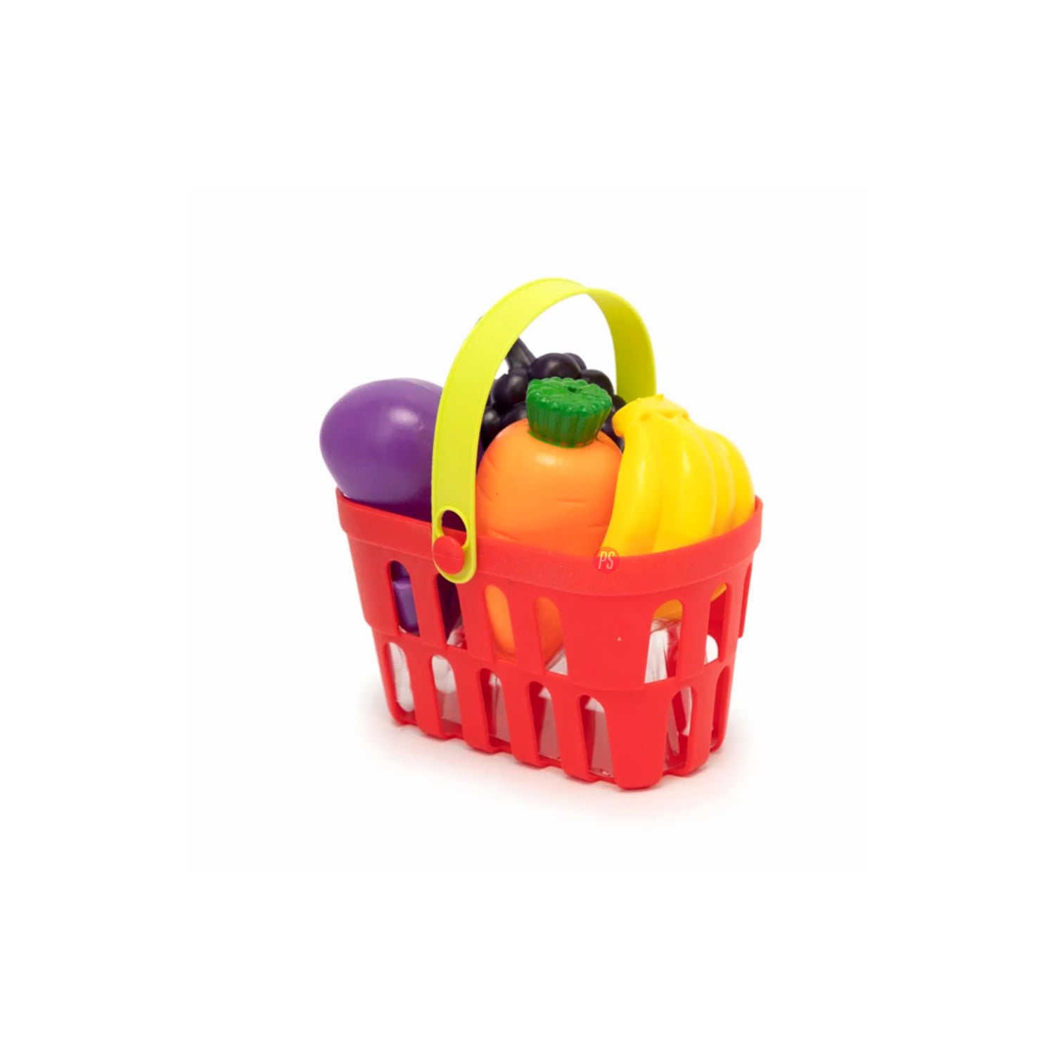 CAJA REGISTRADORA PUNTOSTORE JUGUETE CON LUZ Y SONIDO PS SUPERMERCADO - 3