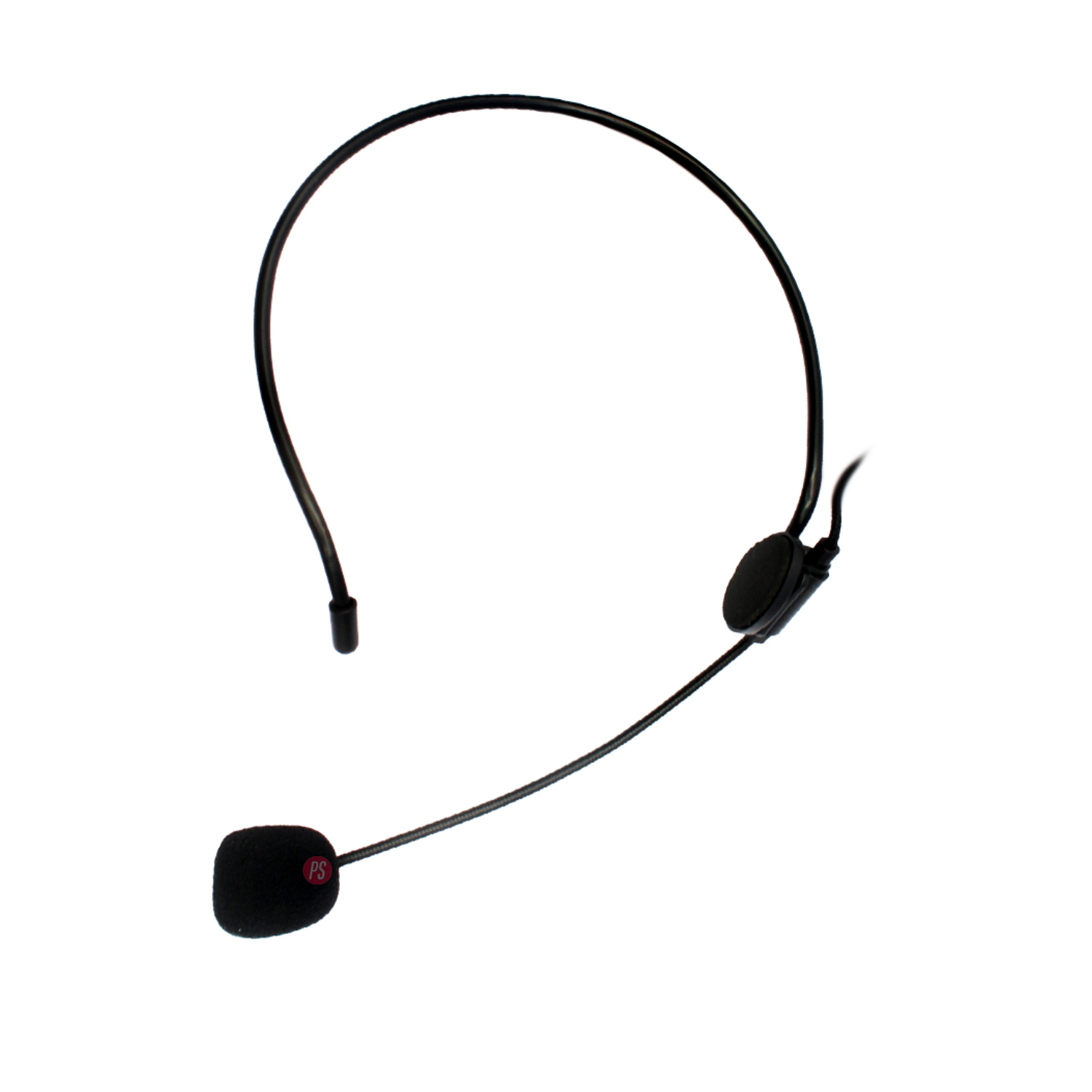 MICRÓFONO AUDIO PRO CINTILLO DE INALÁMBRICO CON SISTEMA VHF - PS - 2