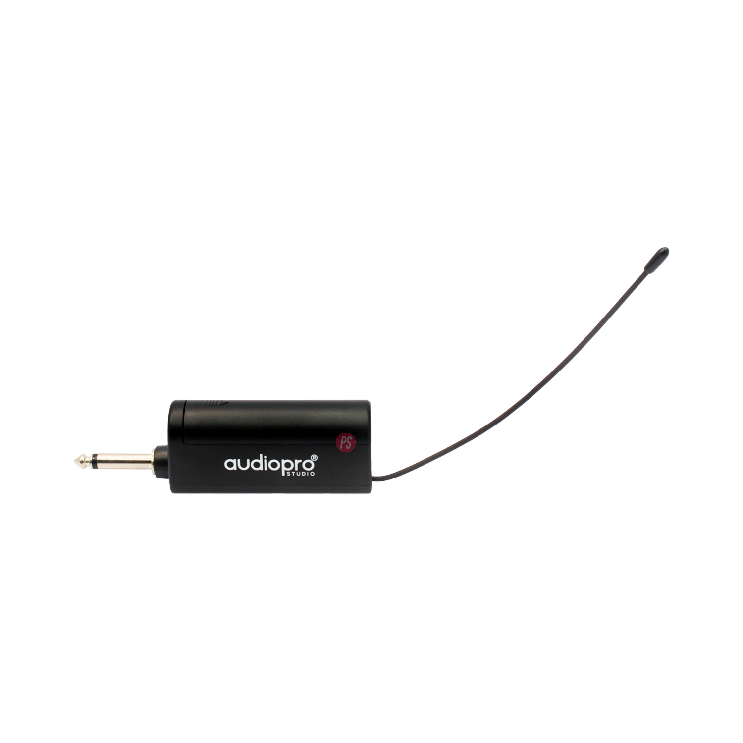 MICRÓFONO AUDIO PRO CINTILLO DE INALÁMBRICO CON SISTEMA VHF - PS - 3