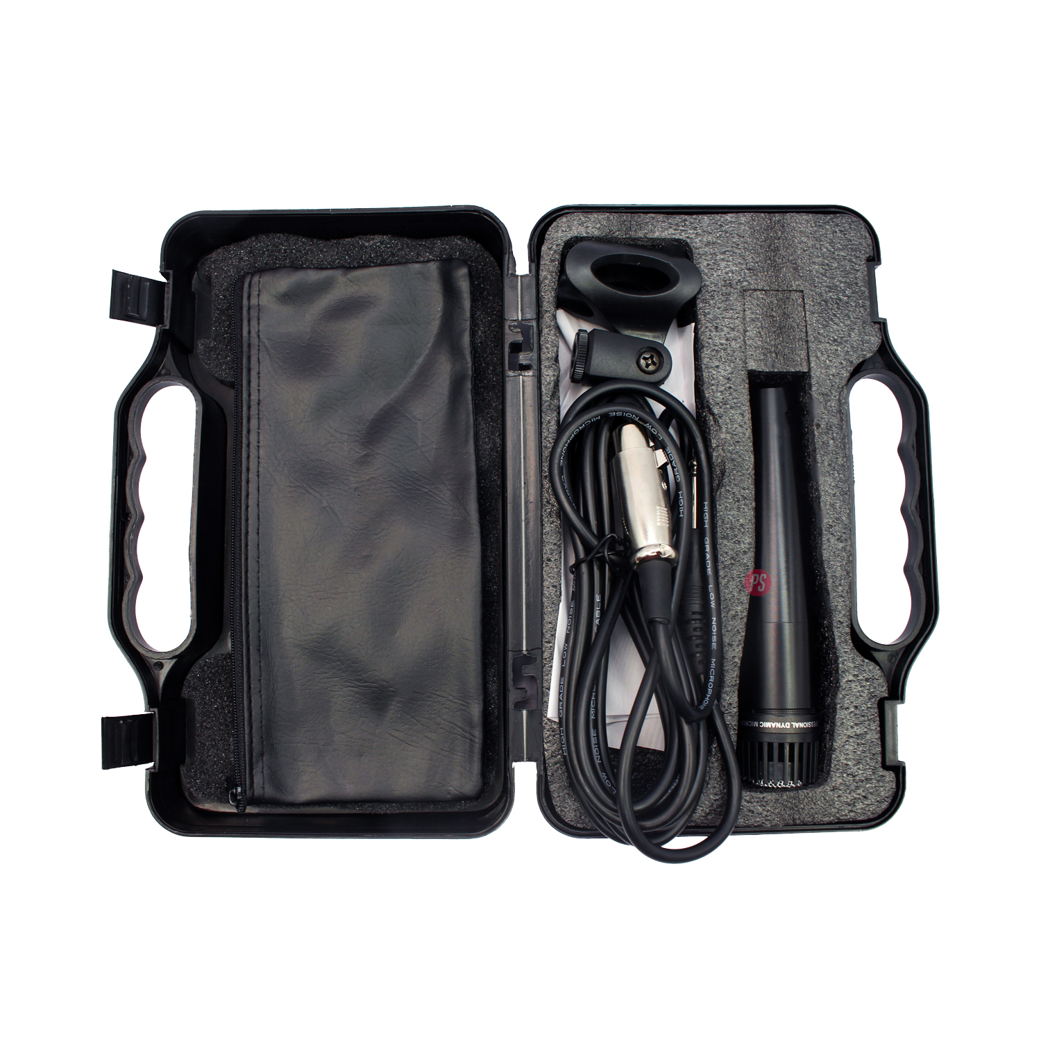 MICRÓFONO AUDIO PRO CARDIOIDE PARA INSTRUMENTOS - PS - 2