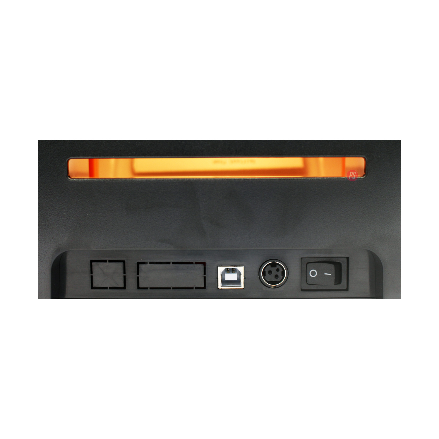 IMPRESORA PUNTOSTORE TÉRMICA 80X80 ETIQUETAS AUTOADHESIVAS PS - 5