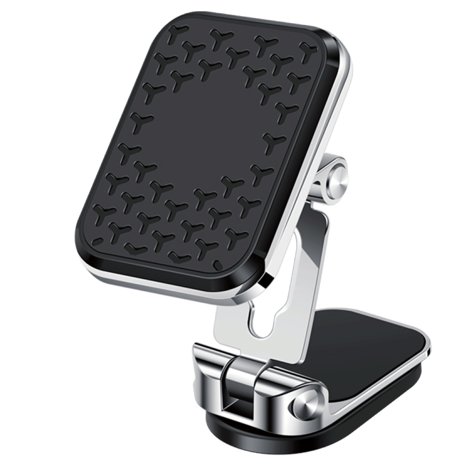 SOPORTE CELULAR TECNOLAB MAGNÉTICO AUTOMÓVIL DISEÑO PS - 1
