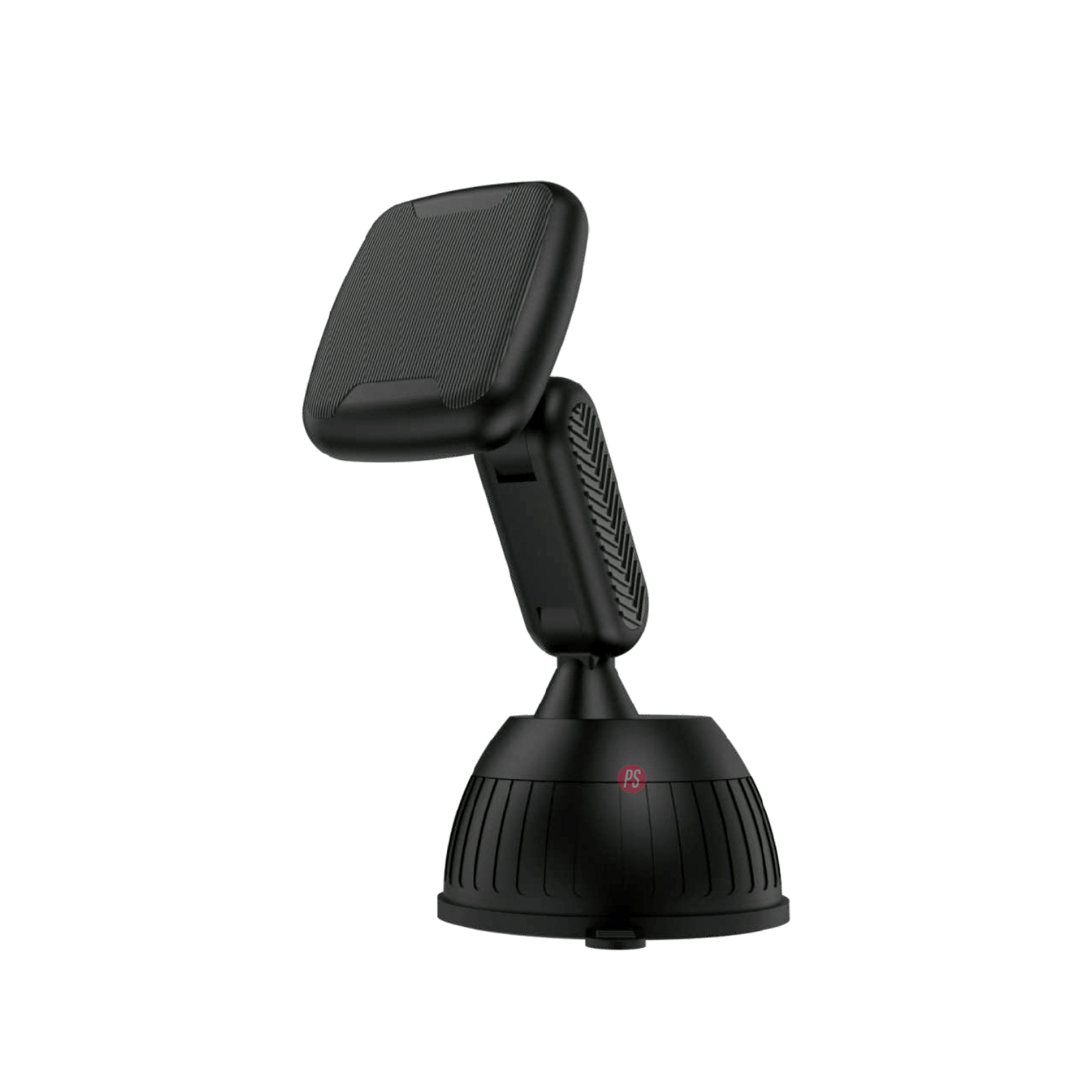 SOPORTE CELULAR TECNOLAB MAGNÉTICO 360 PARA AUTOMÓVIL PS - 2