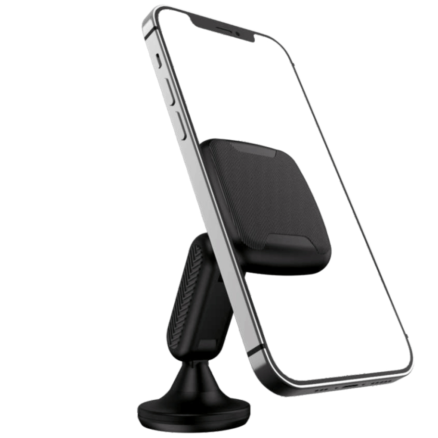 SOPORTE CELULAR TECNOLAB 360° 360 AUTOMÓVIL MAGNÉTICO PS - 1