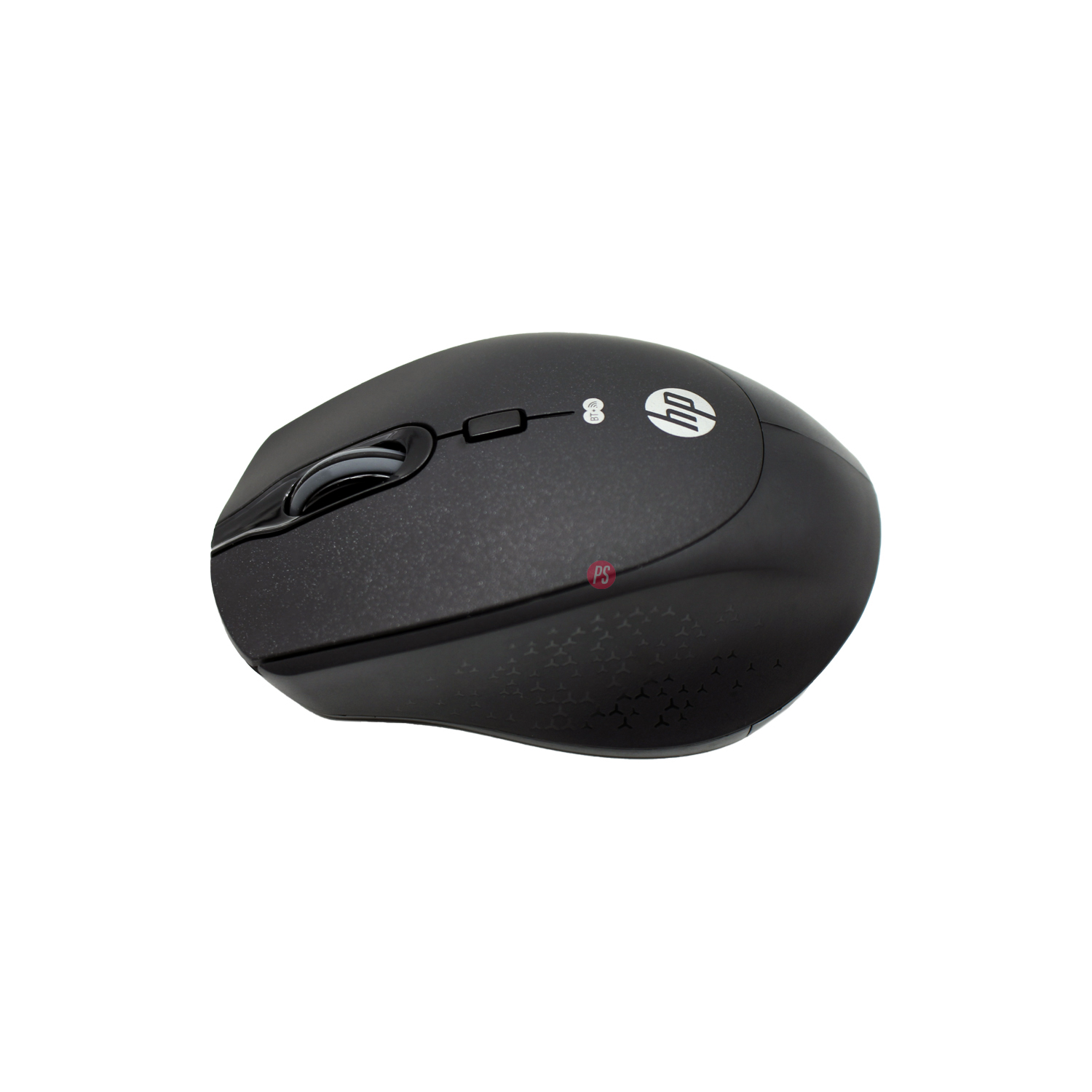 KIT MOUSE Y TECLADO INALÁMBRICO HP CS750 - PS - 3