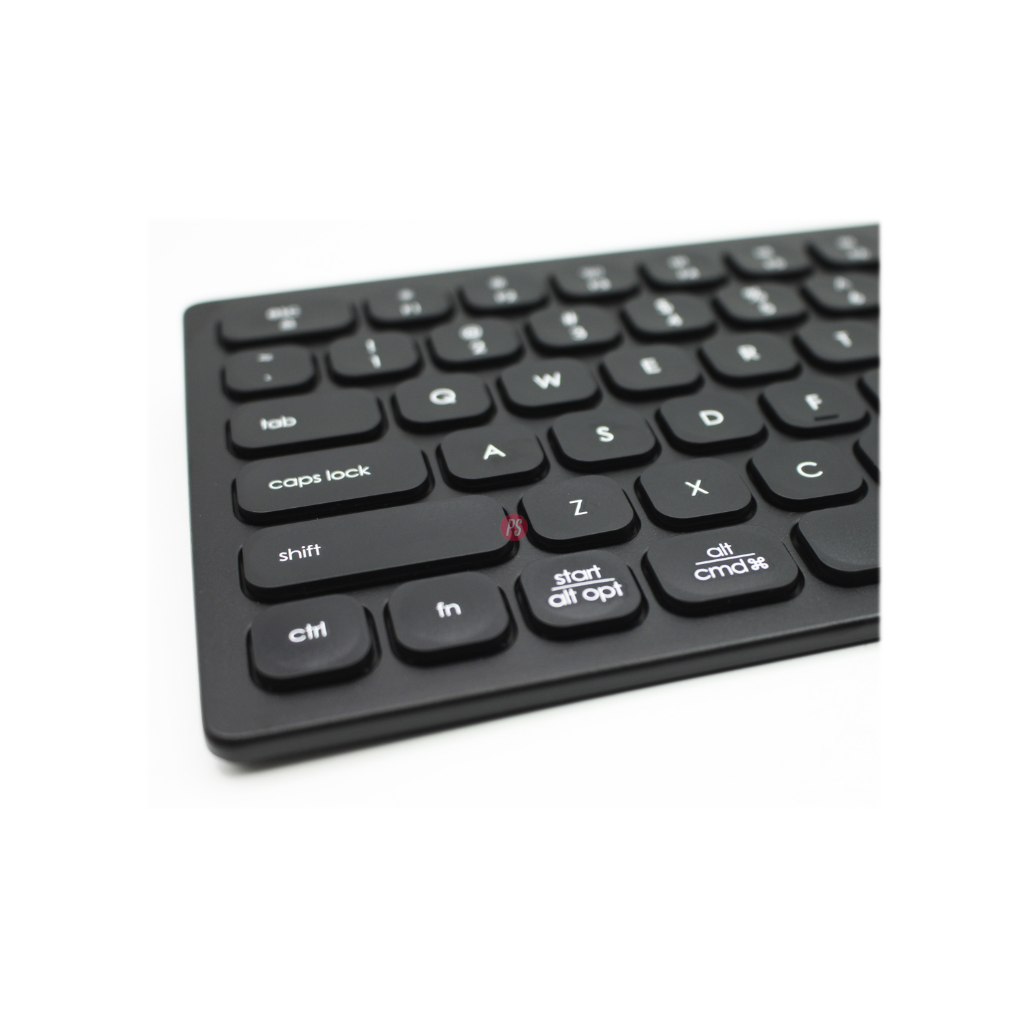 KIT MOUSE Y TECLADO INALÁMBRICO HP CS750 - PS - 4