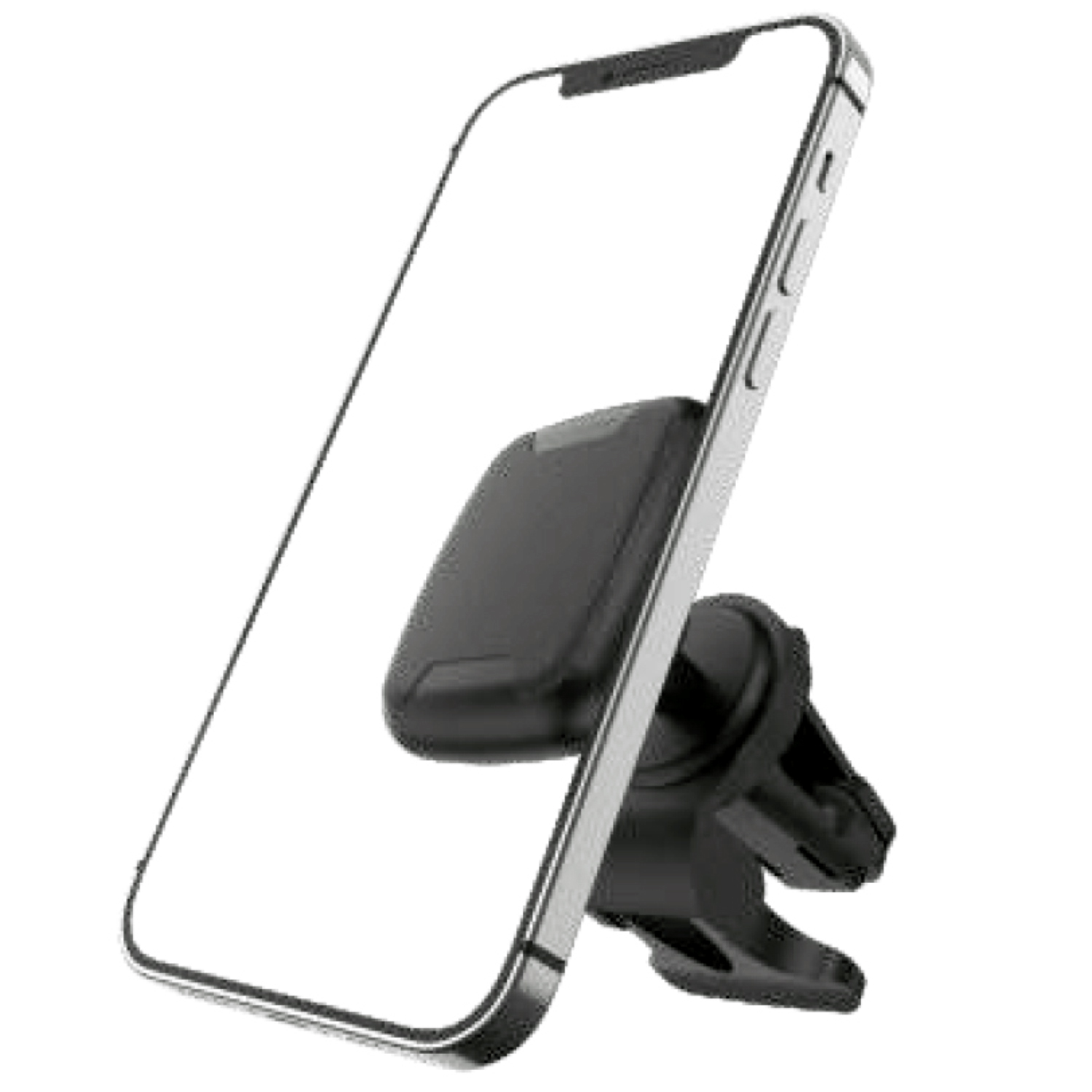 SOPORTE CELULAR TECNOLAB MAGNETICO AUTOMÓVIL MAGNÉTICO PS - 1