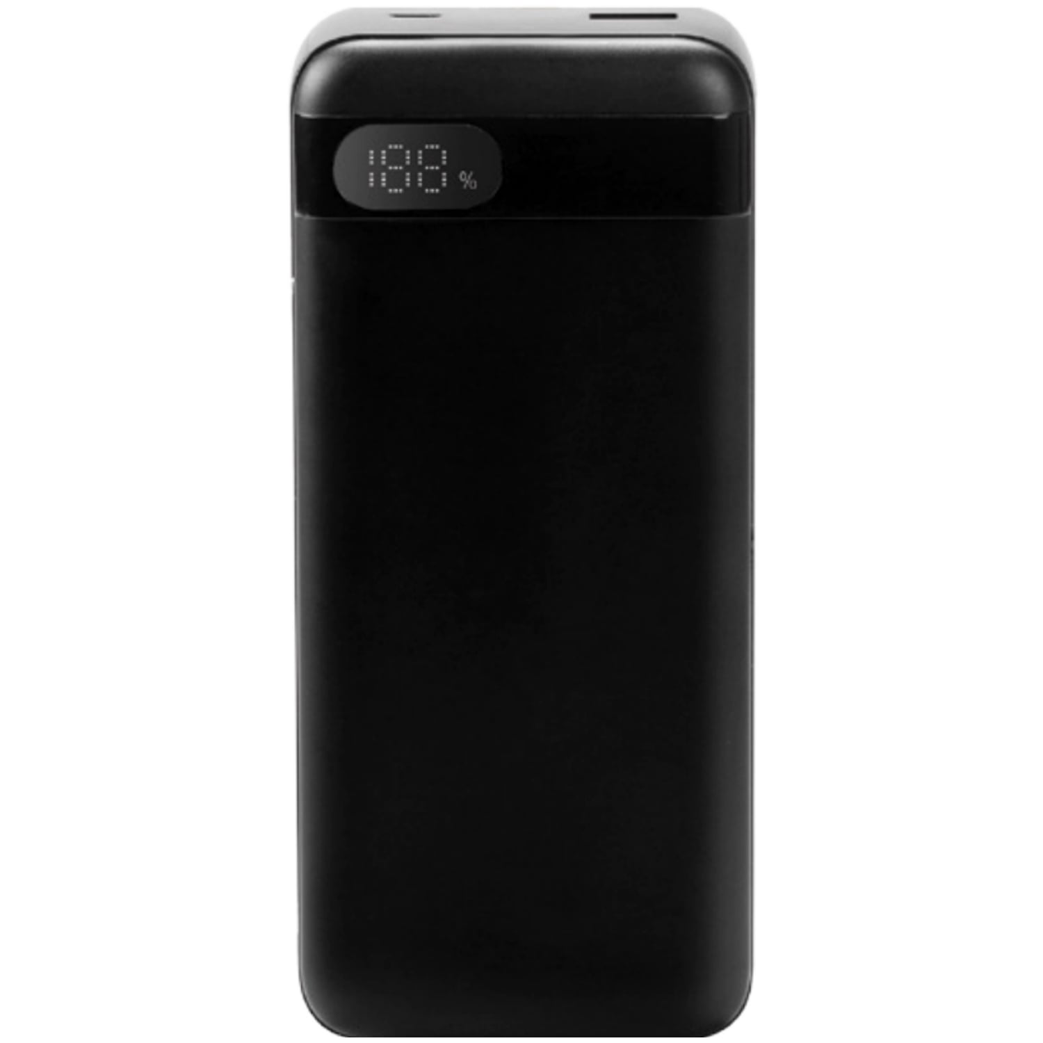 POWER BANK 30000MAH 22.5W CARGA RÁPIDA NEGRO - PS - 1
