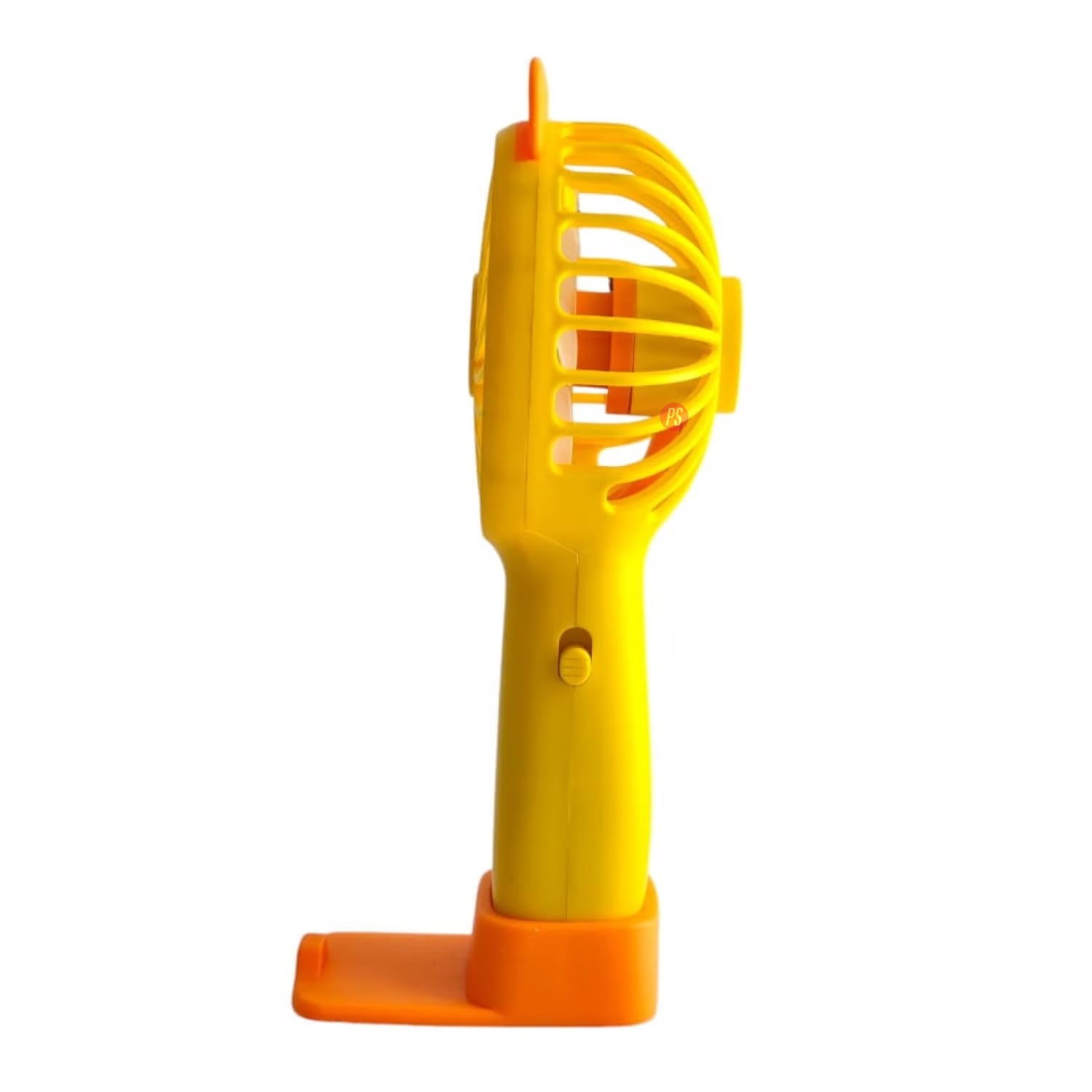 MINI VENTILADOR TECNOLAB TIGRE DE MANO DISEÑO RECARGABLE PS - 4
