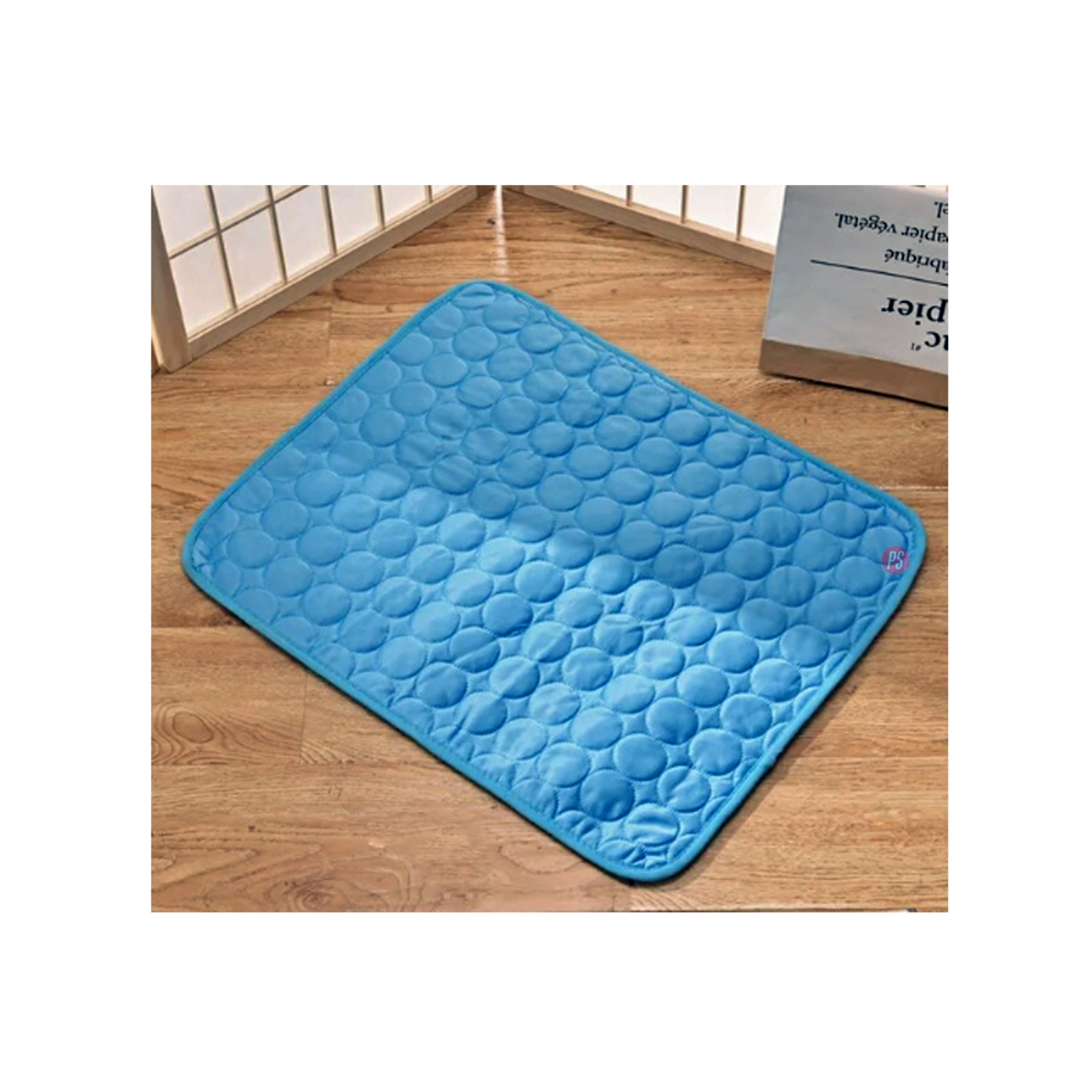 MANTA PUNTOSTORE ENFRIAMIENTO REFRESCANTE 70X55CMS - 4